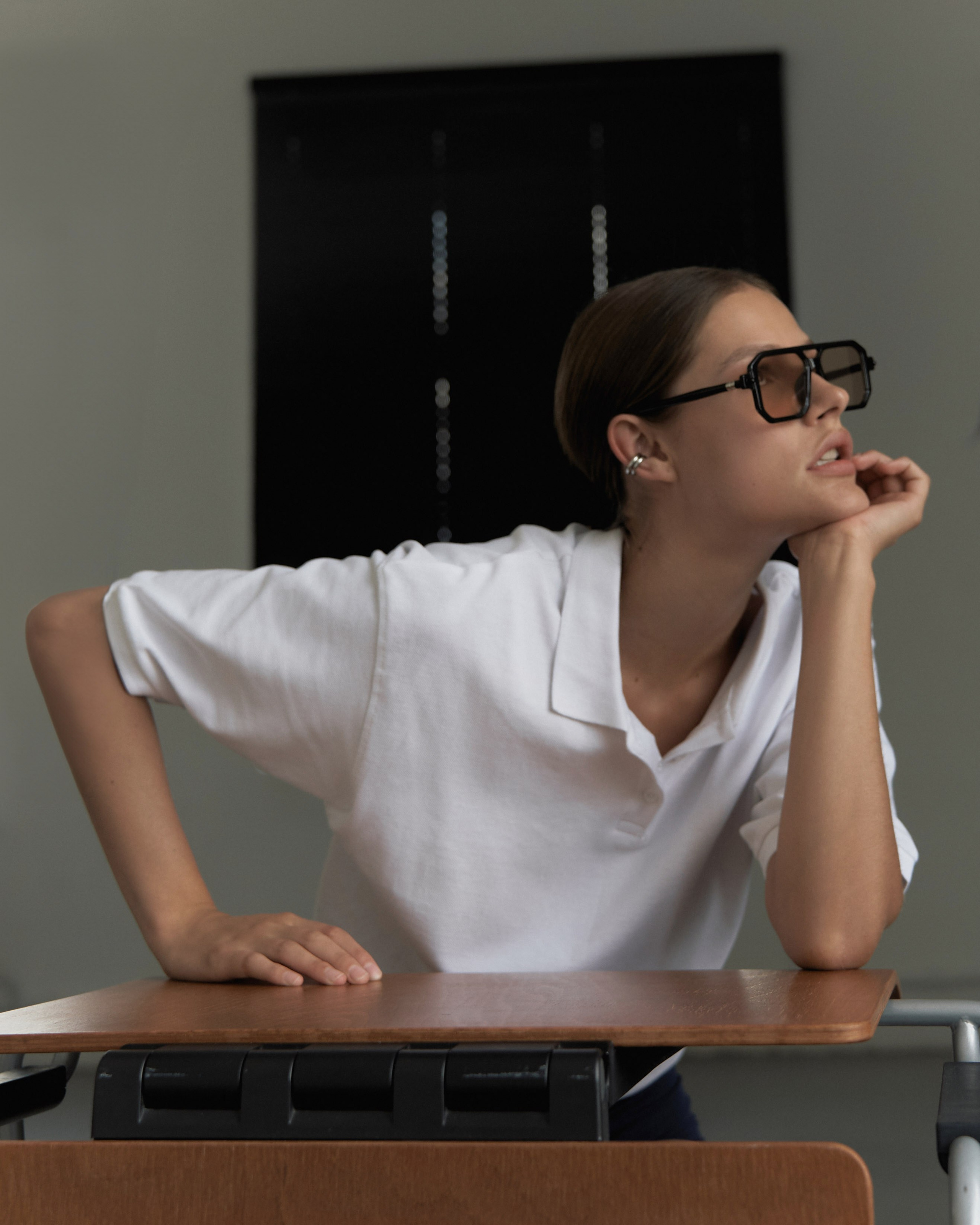 Ева. Фотограф Олеся Скворцова