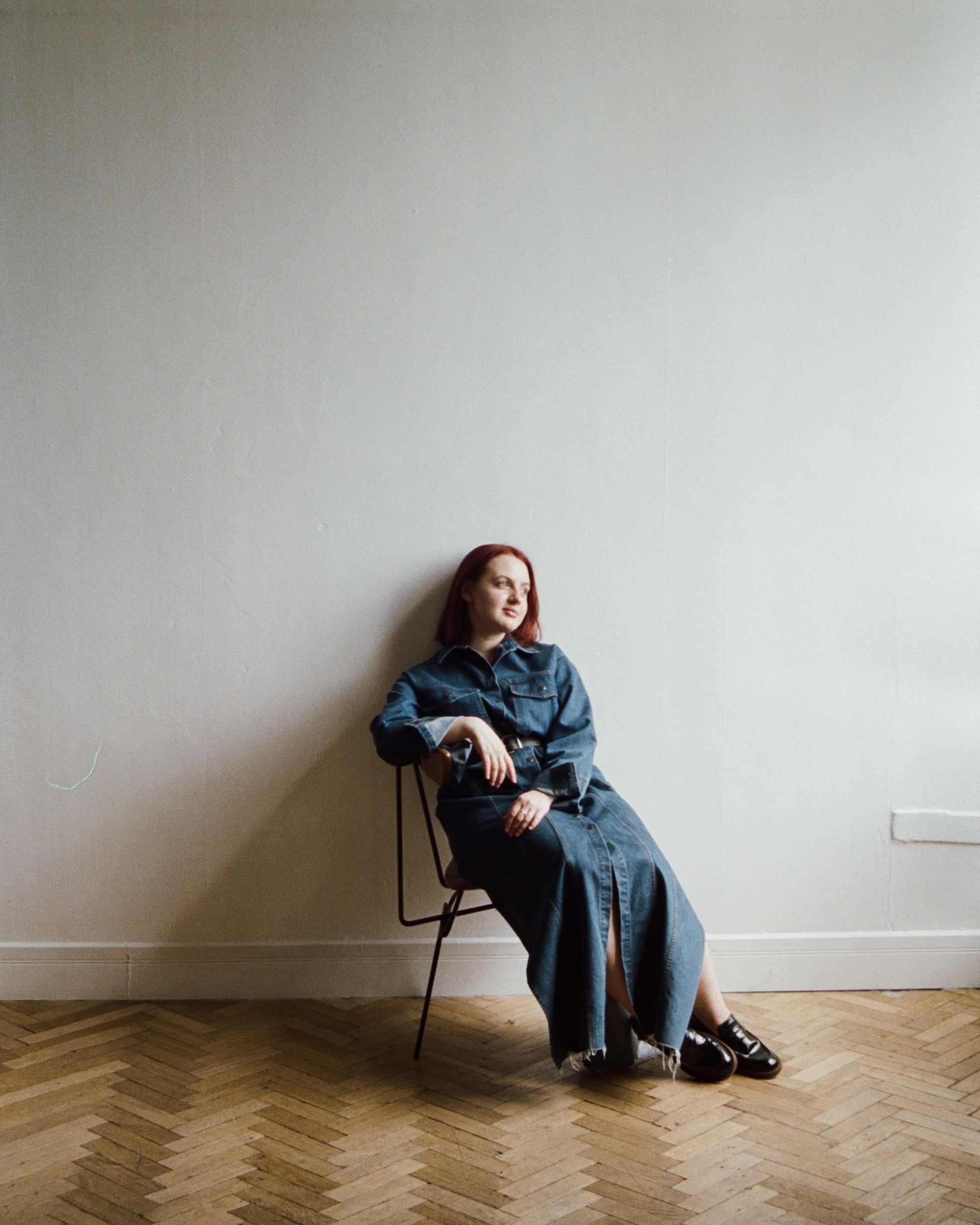 Personal. Пленочный фотограф в Москве Екатерина Кубряк