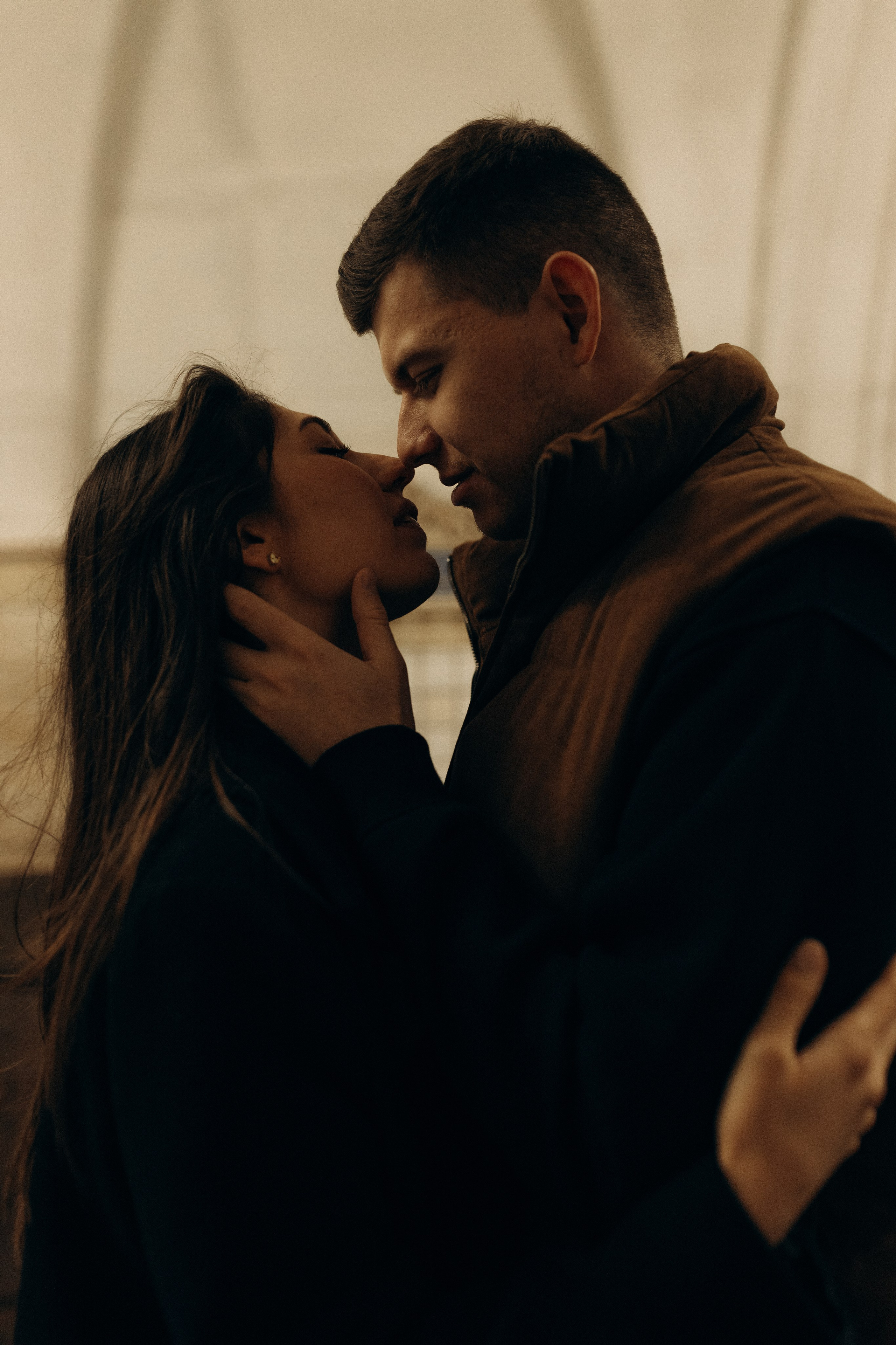 Семейный фотограф в Москве и МО Александра Иванова