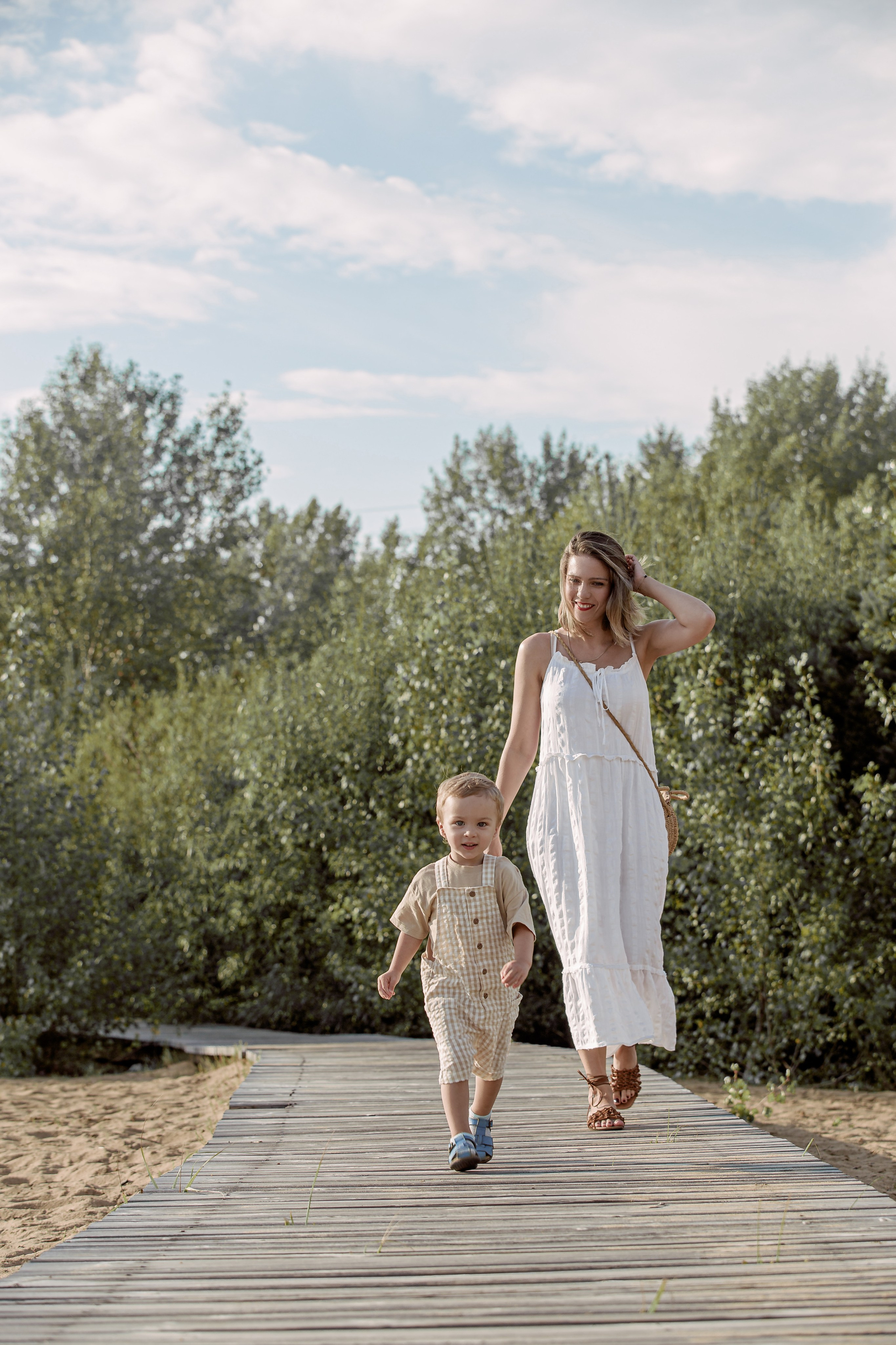 Алеся и Клим. Свадебный фотограф в Нижнем Новгороде