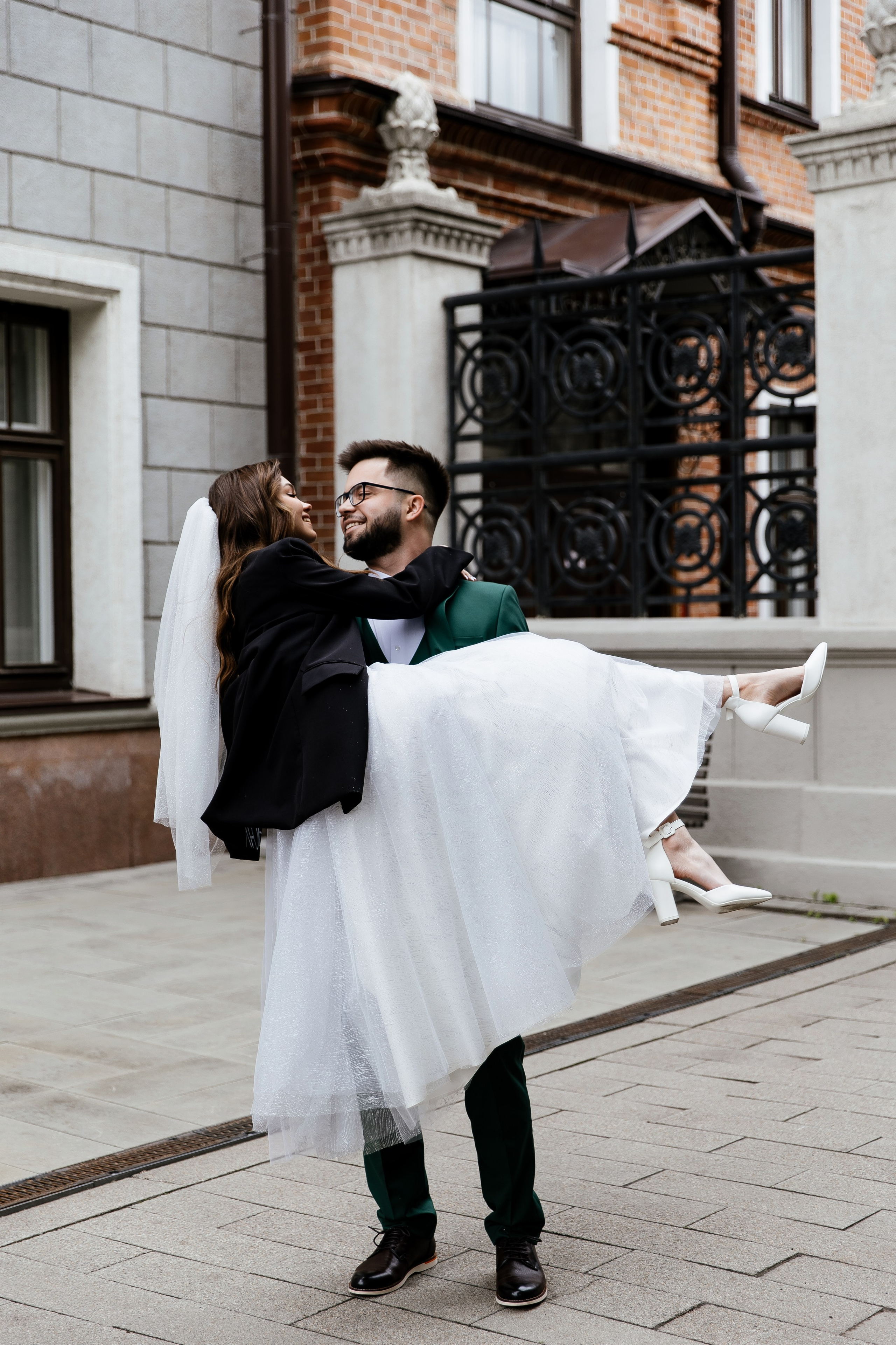 И&В полный день. Свадебный и семейный фотограф в Красноярске Сиско Ксения