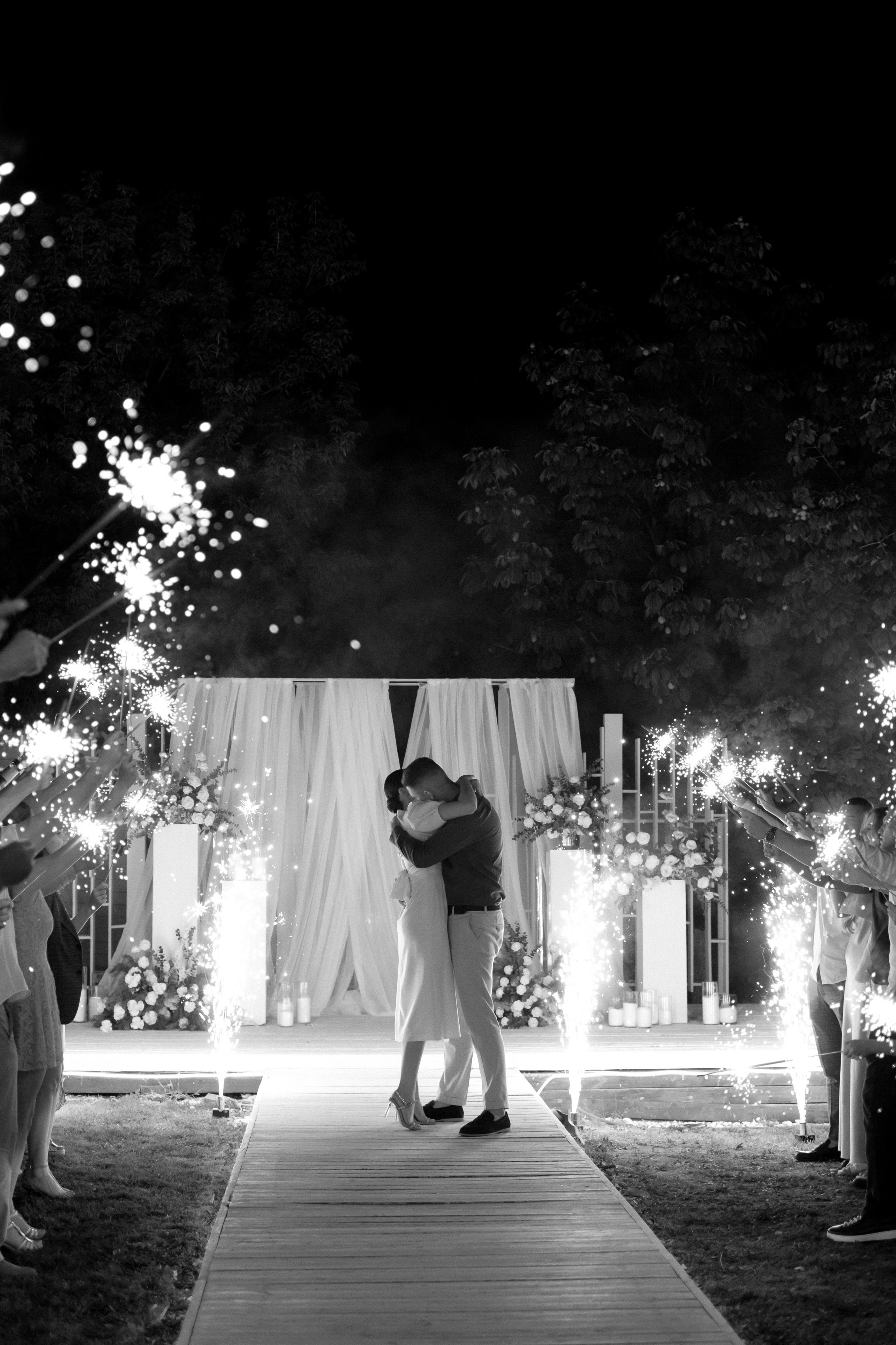 Артём и Юлия. Свадебный и семейный фотограф в Волгограде Кристина Иванова