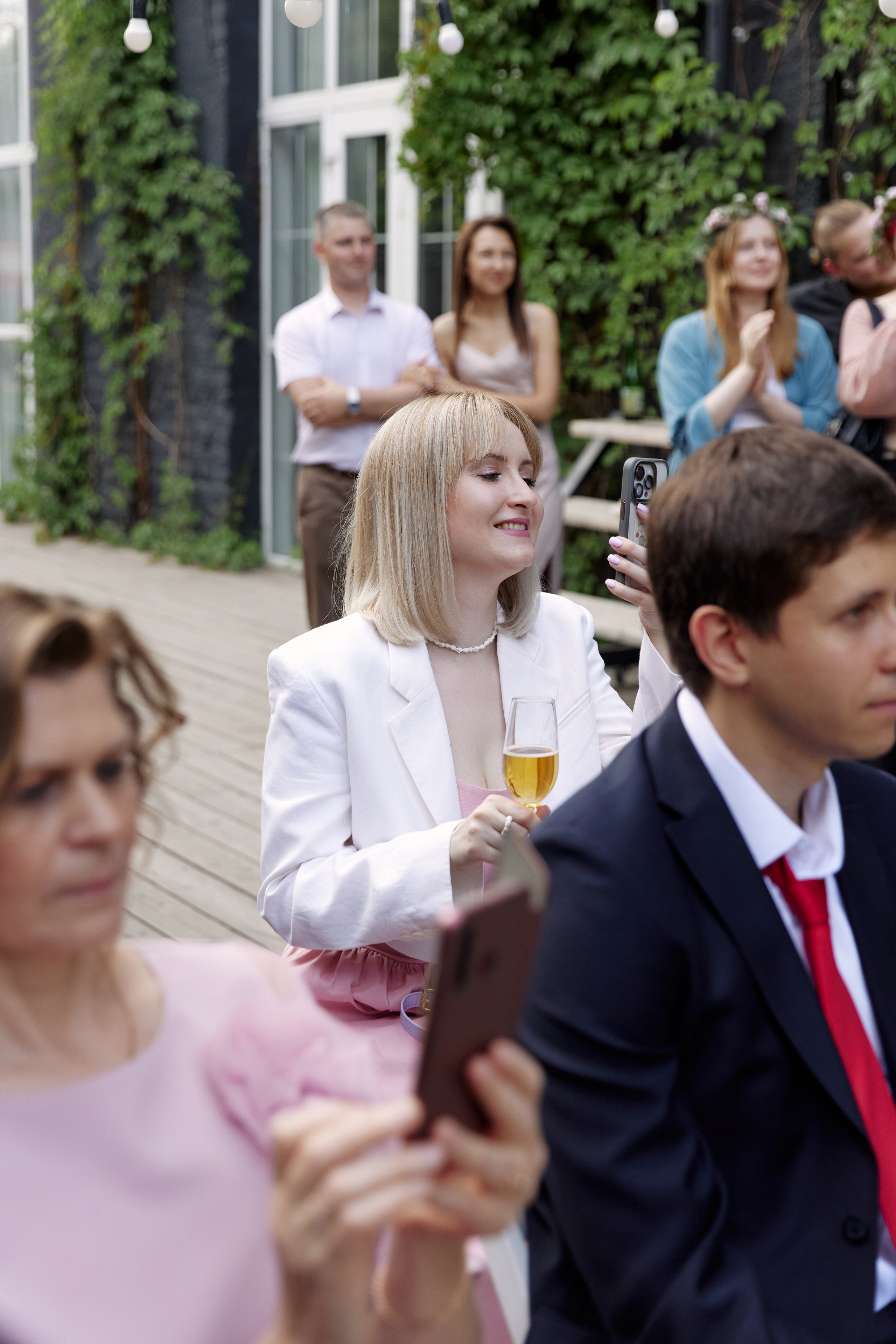 Любовь & Михаил. Фотограф и преподаватель по фотографии в Воронеже Олеся Микерова