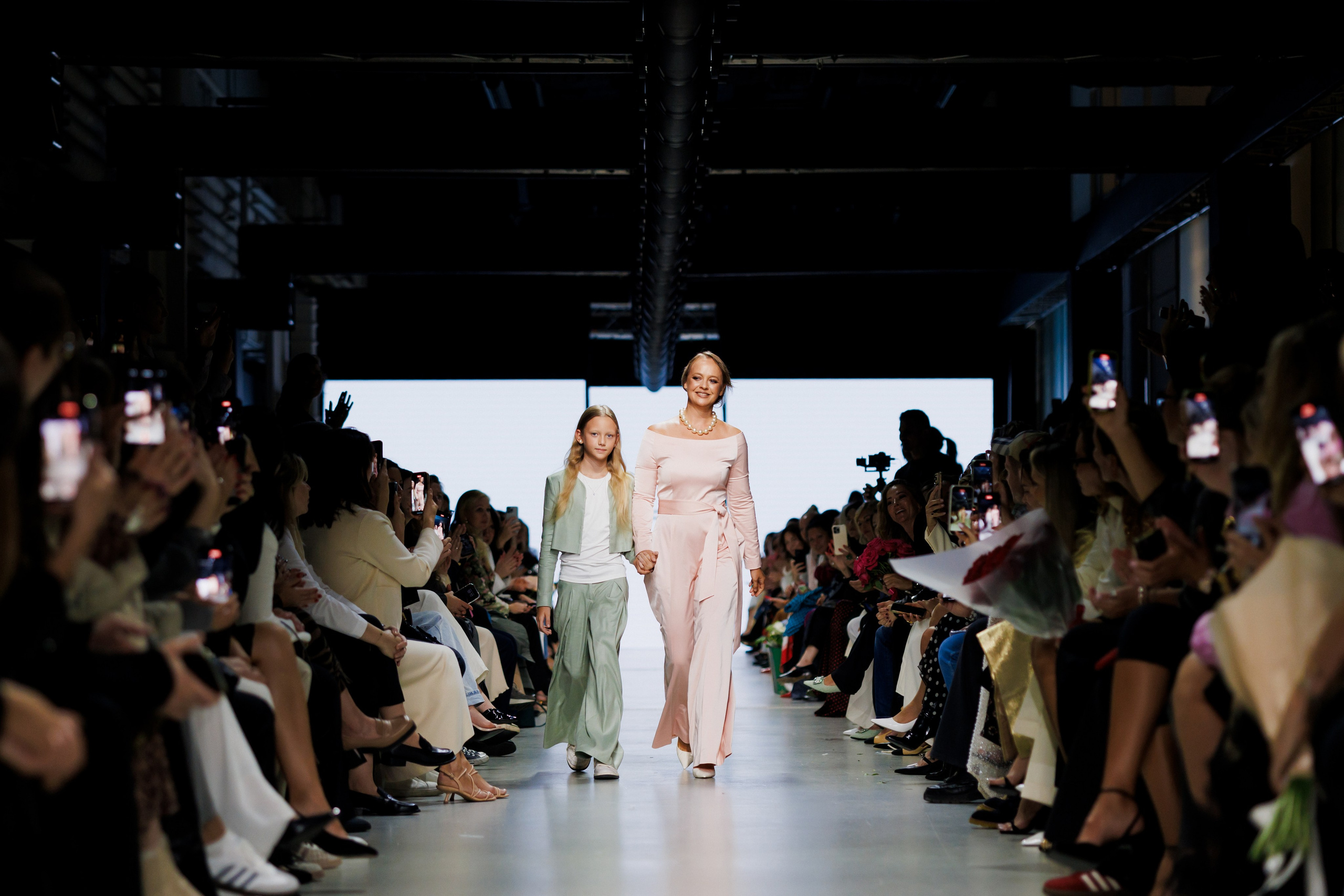 MFW. Yulia Tsyganova