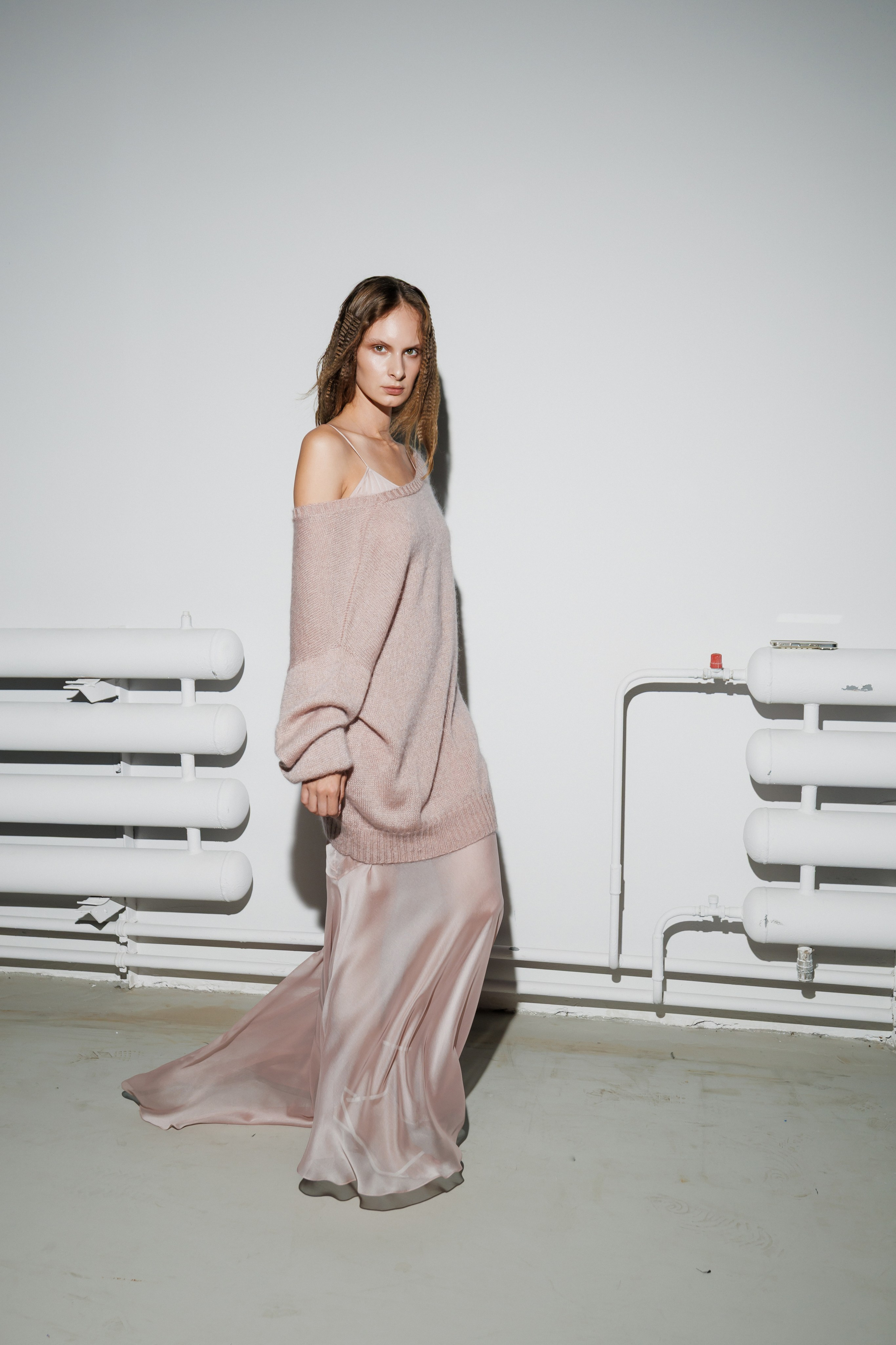 MFW. Yulia Tsyganova