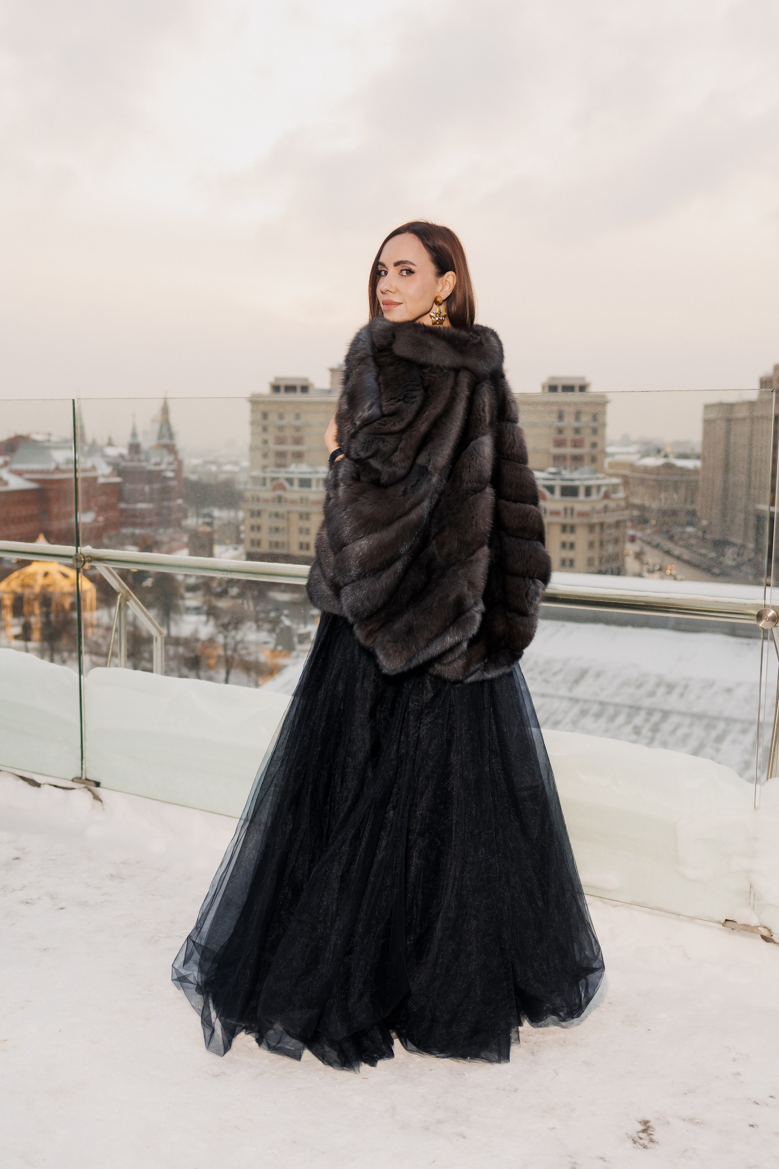 Beauty-девичник LEFFERS. Yulia Tsyganova