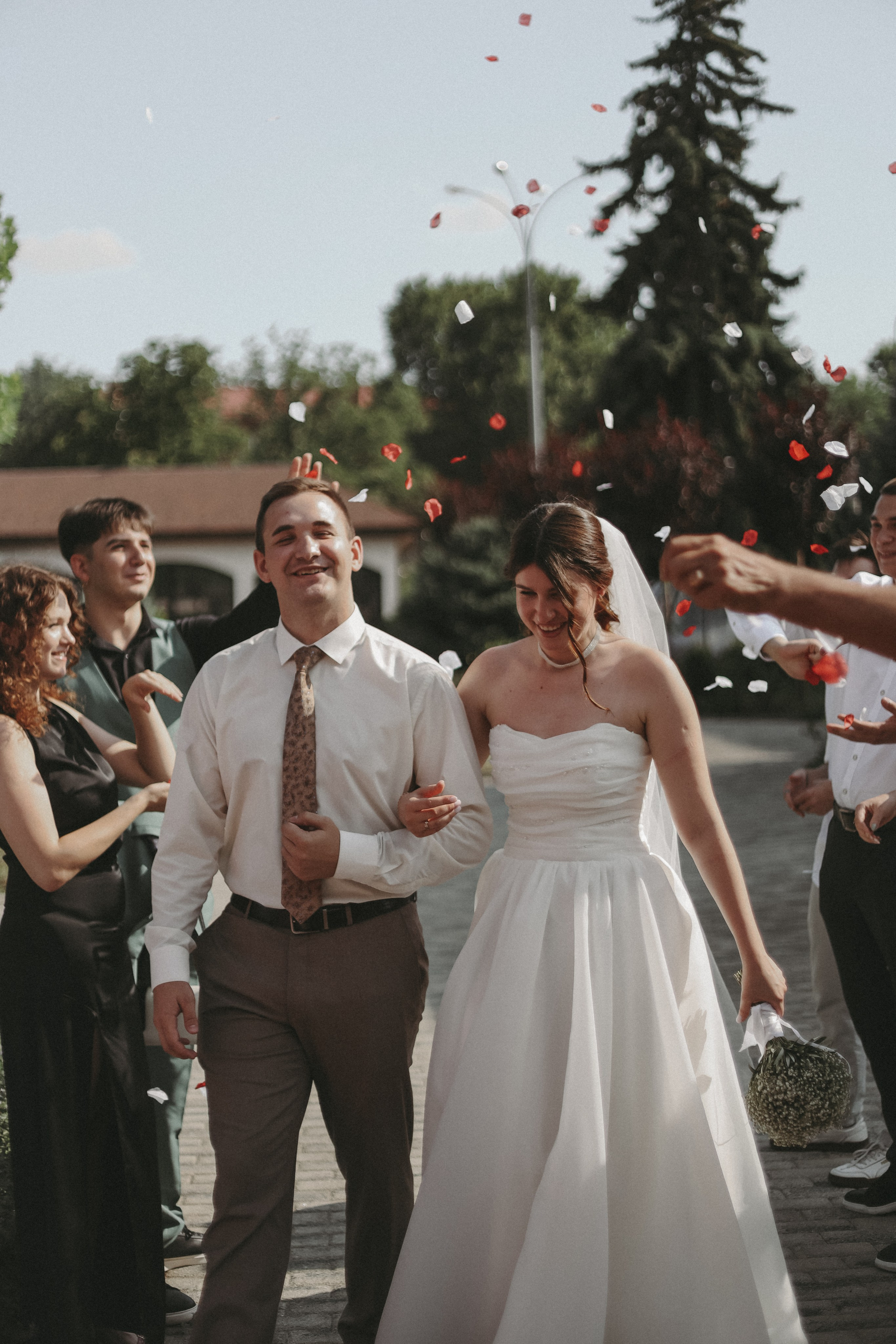 Любовь в городе К. Главная