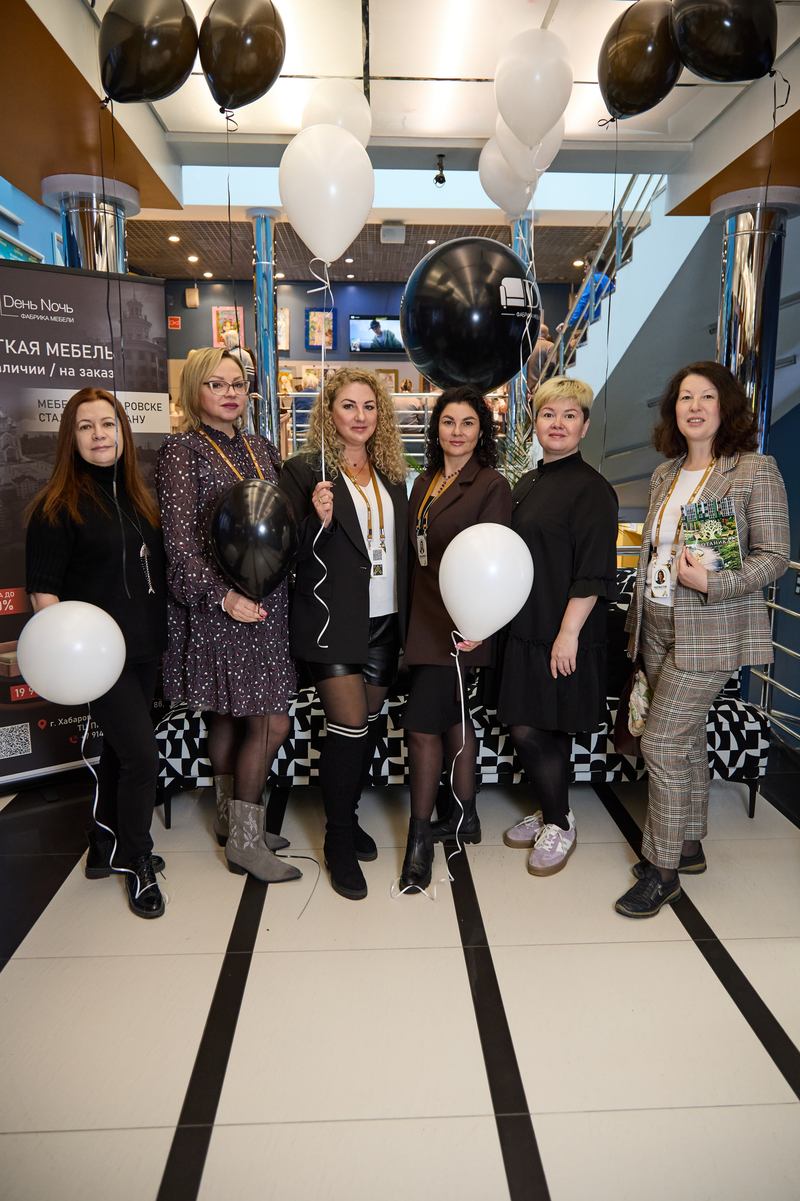 ЦИТ СТРОЙ. МЕДИА-РЕСУРС ХАБАРОВСК / Фотоотчеты / Репортажи / События