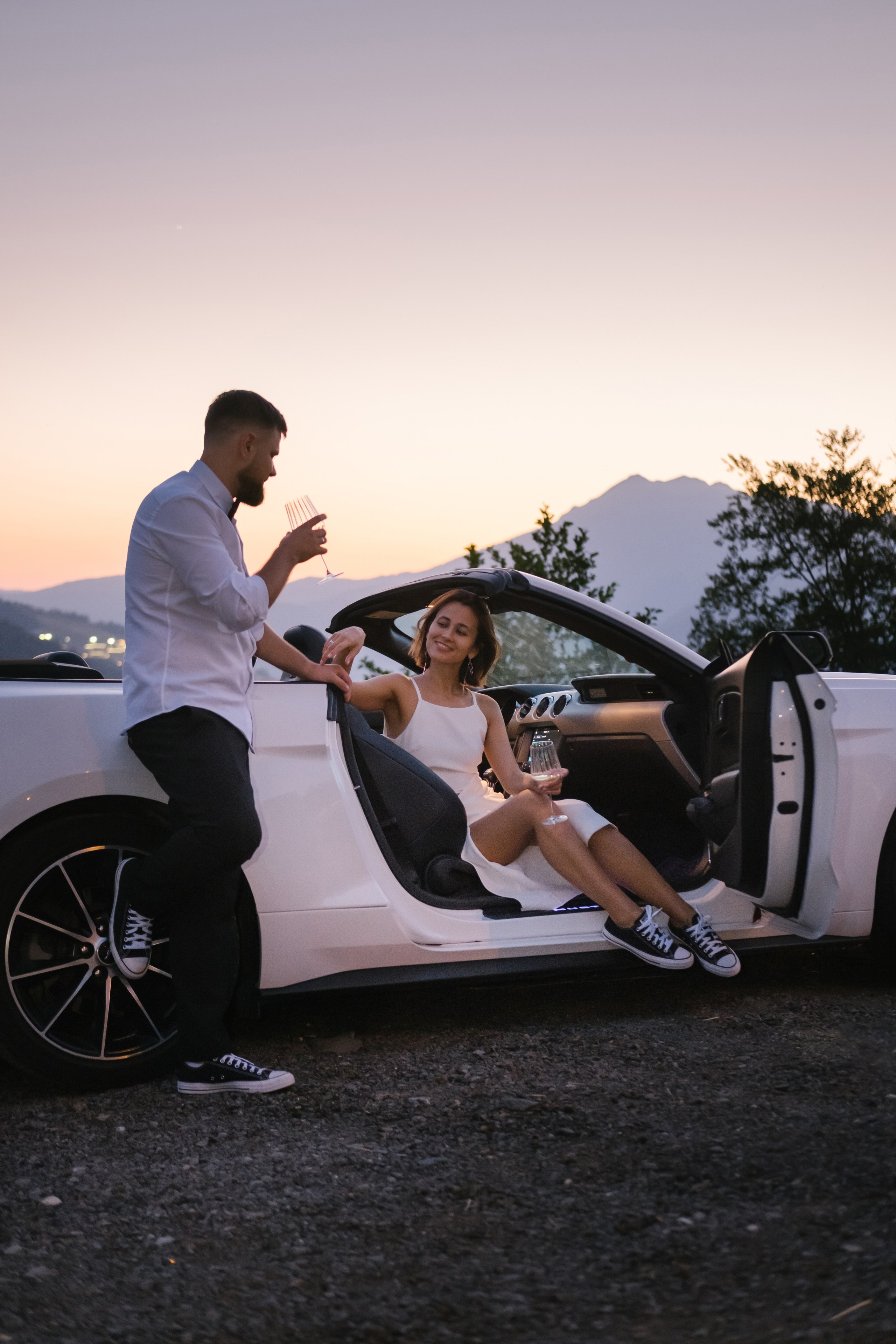 Ира / Андрей. Свадебный Видеограф Фотограф в Сочи