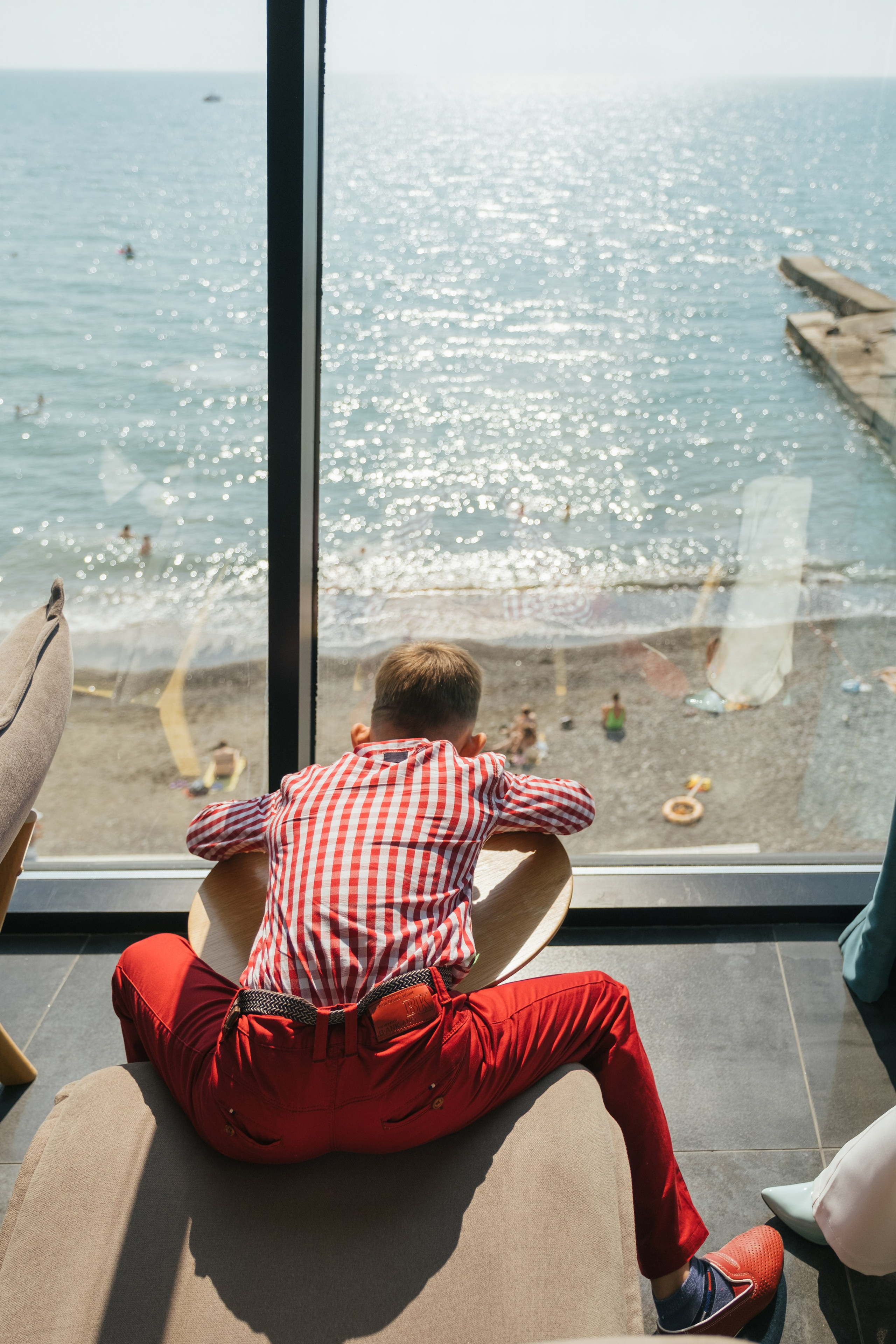 Ольга / Алексей. Свадебный Видеограф Фотограф в Сочи