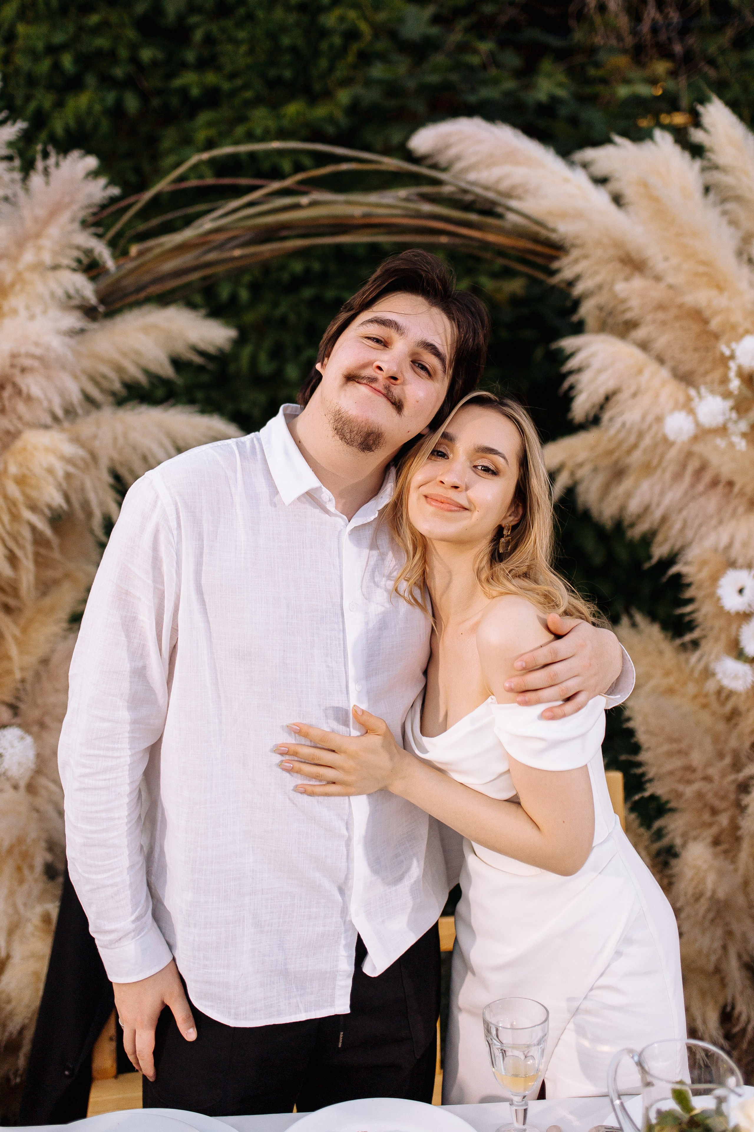 Свадебный репортаж. Свадебный и Репортажный фотограф Александр Шаров