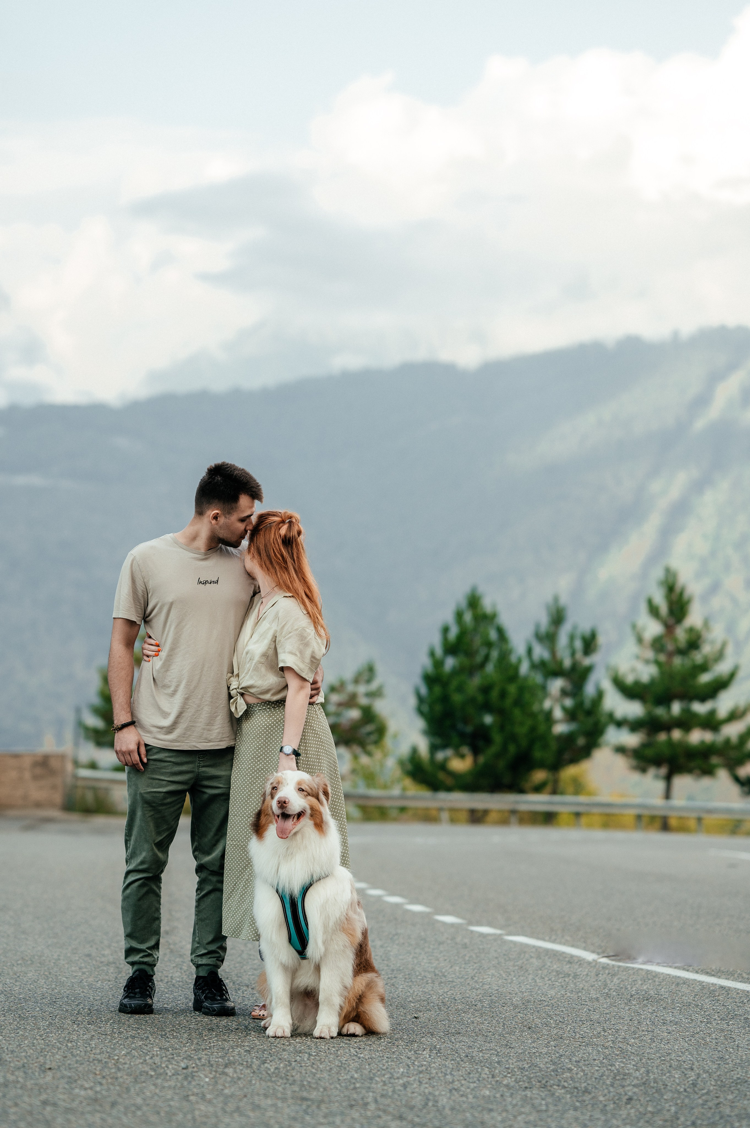 Фотосессия Красная Поляна. Свадебный и семейный фотограф в Краснодаре Марина Стёпа