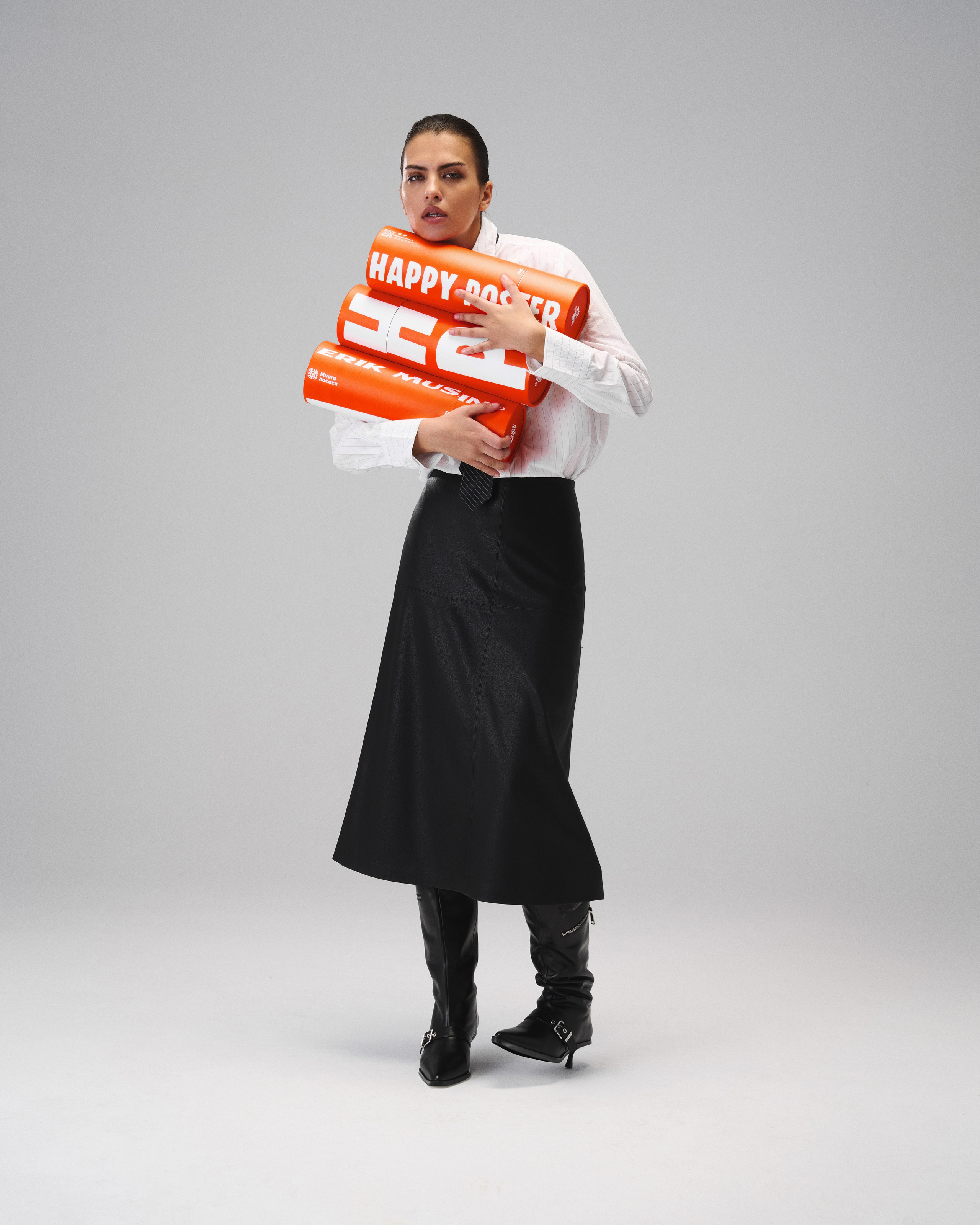 Campaign много лосося х Eric musin. Nadezhda Diskant is a Moscow and Saint Petersburg based photographer