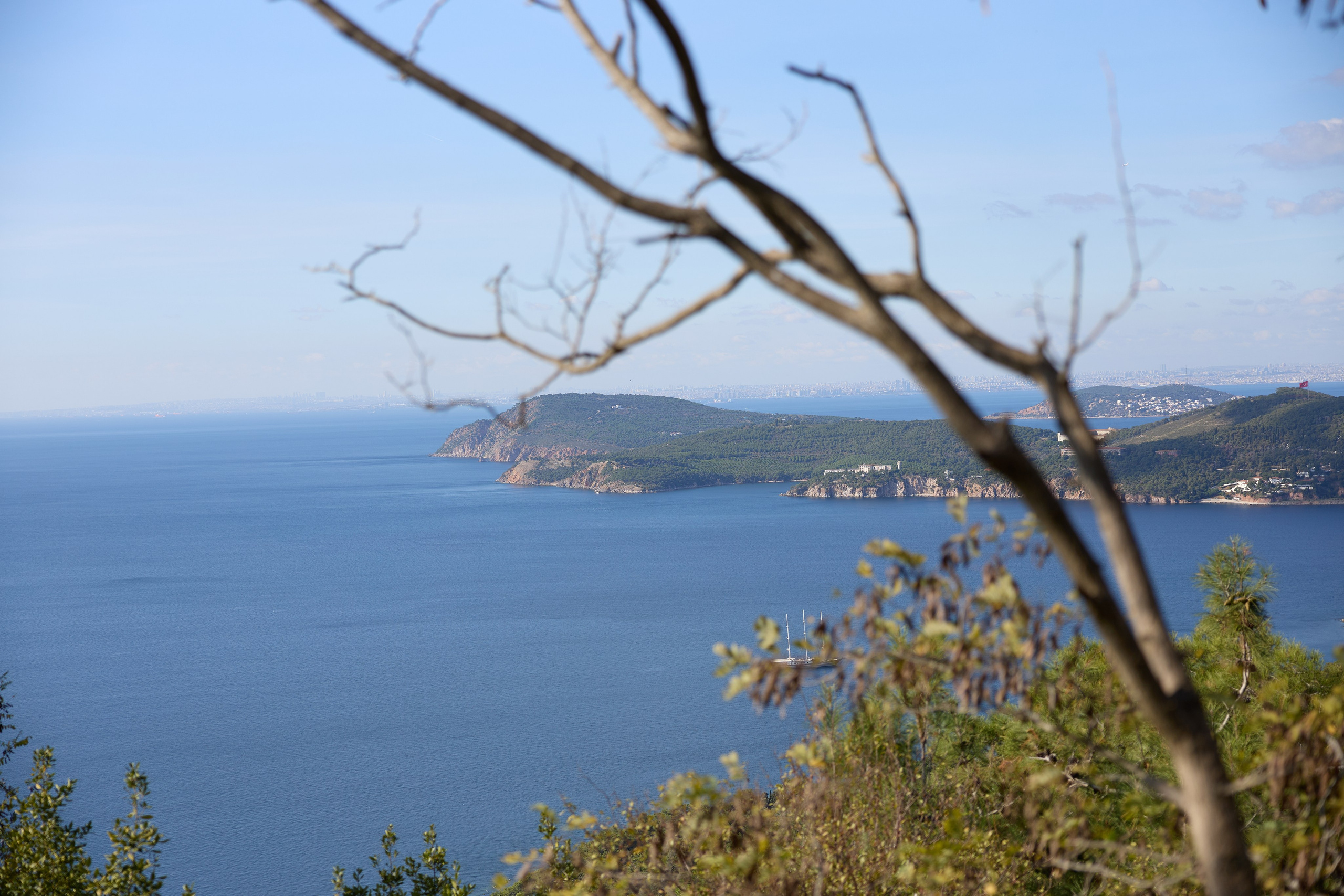 Стамбул 24. Фотограф Москва, Дима Пеллер