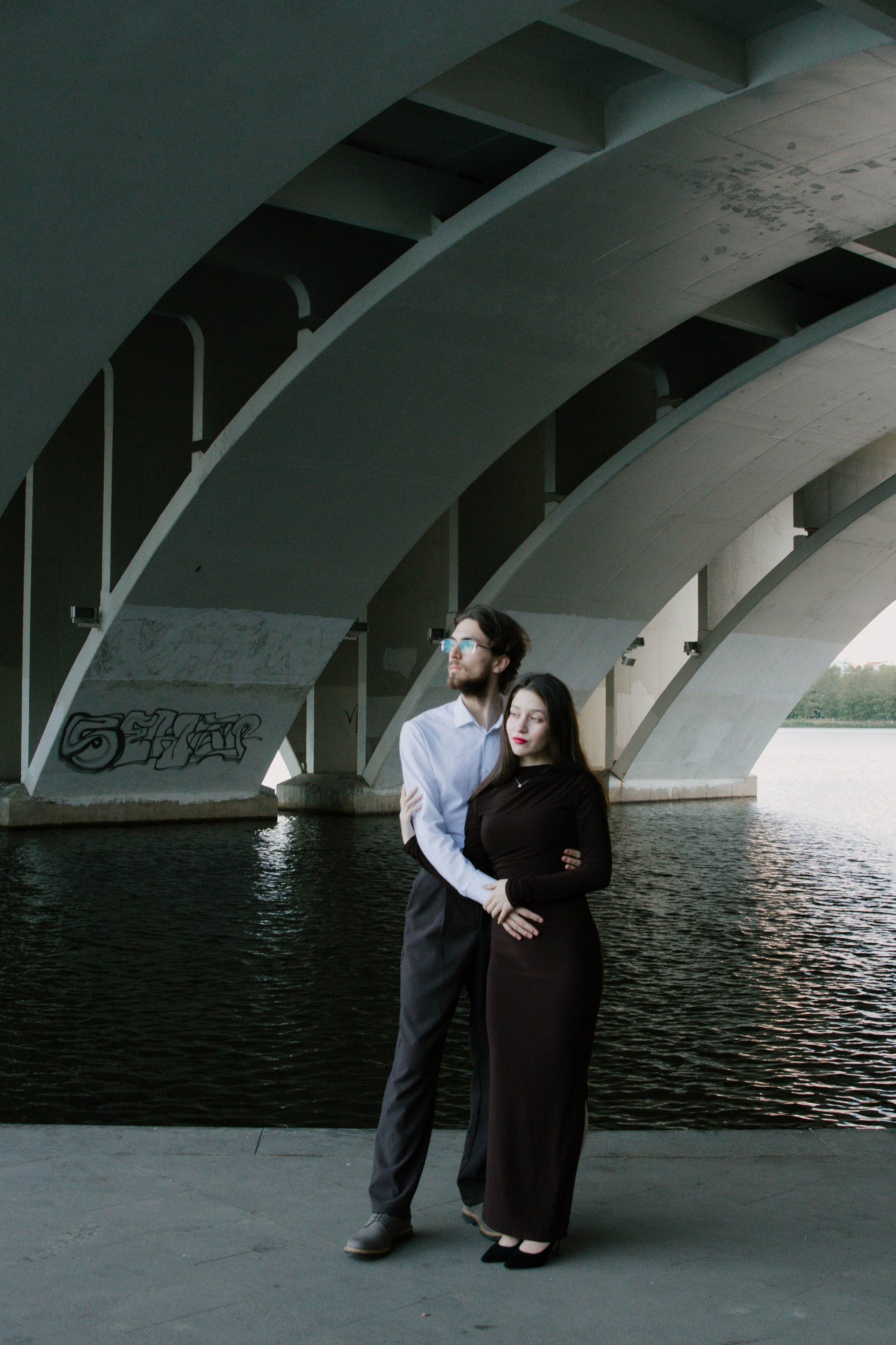 Аэлита и Женя. Фотограф Настя Булочка Екатеринубрг