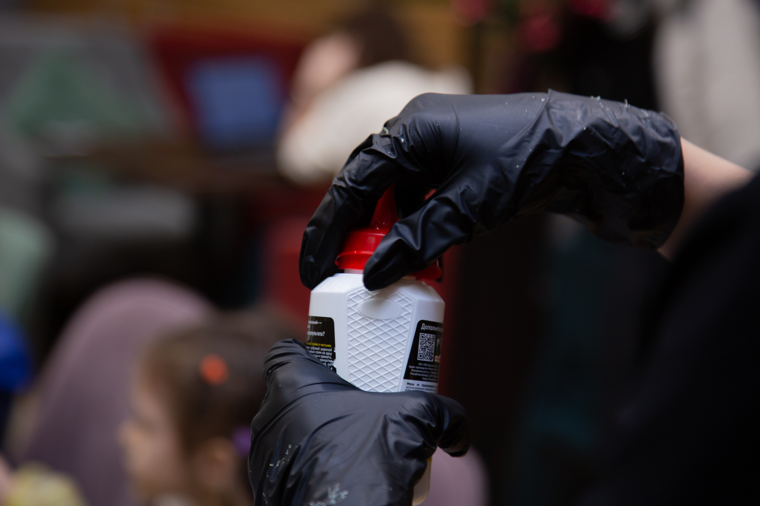 Детские праздники. Татьяна Нагорнова — семейный фотограф в Санкт-Петербурге