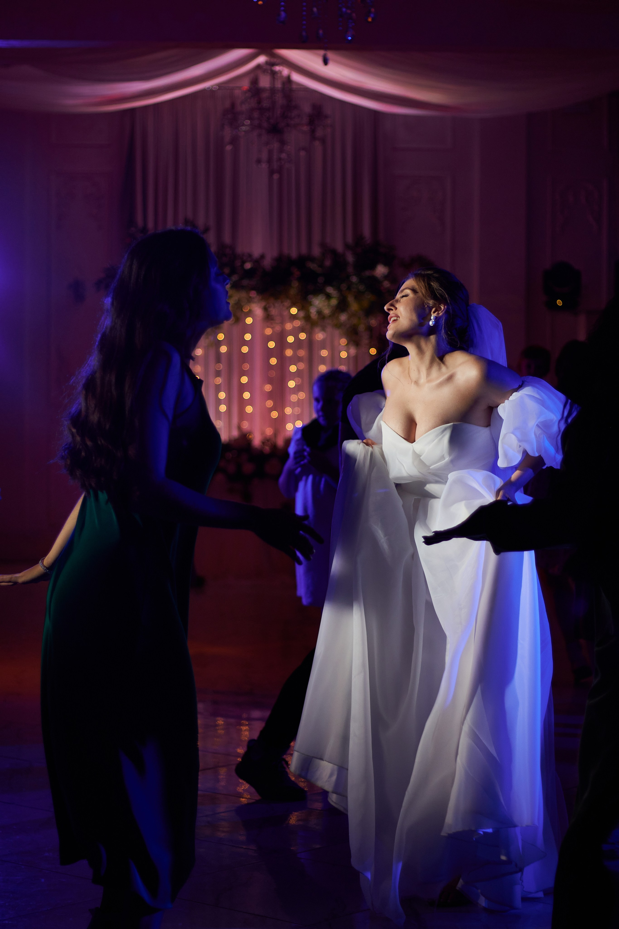 Максим и Виктория. Фотограф в Ростове-на-Дону Нюхарева Виктория