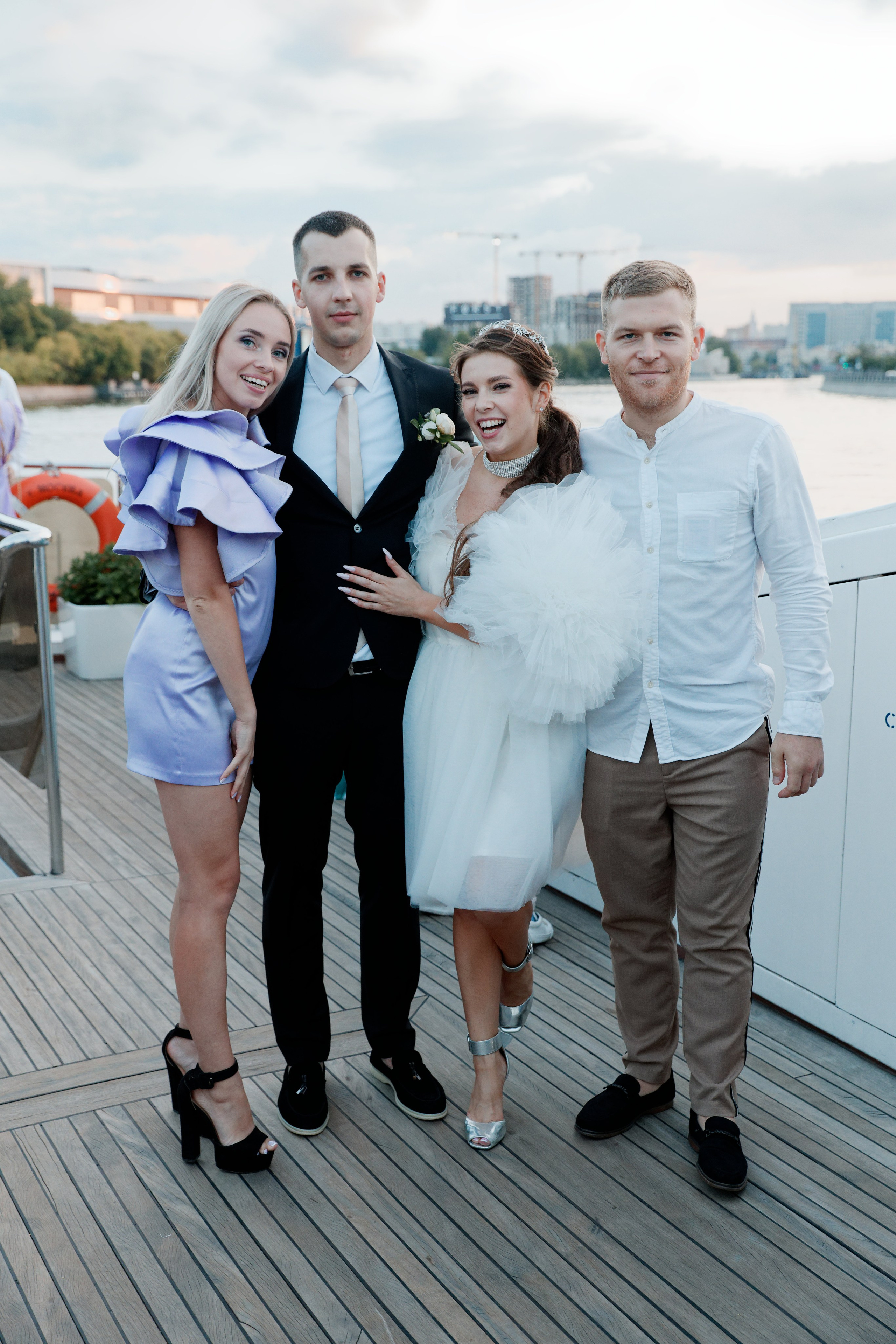 Александр и Екатерина. Видеограф Павел Борисов | Москва | СПБ | Брянск