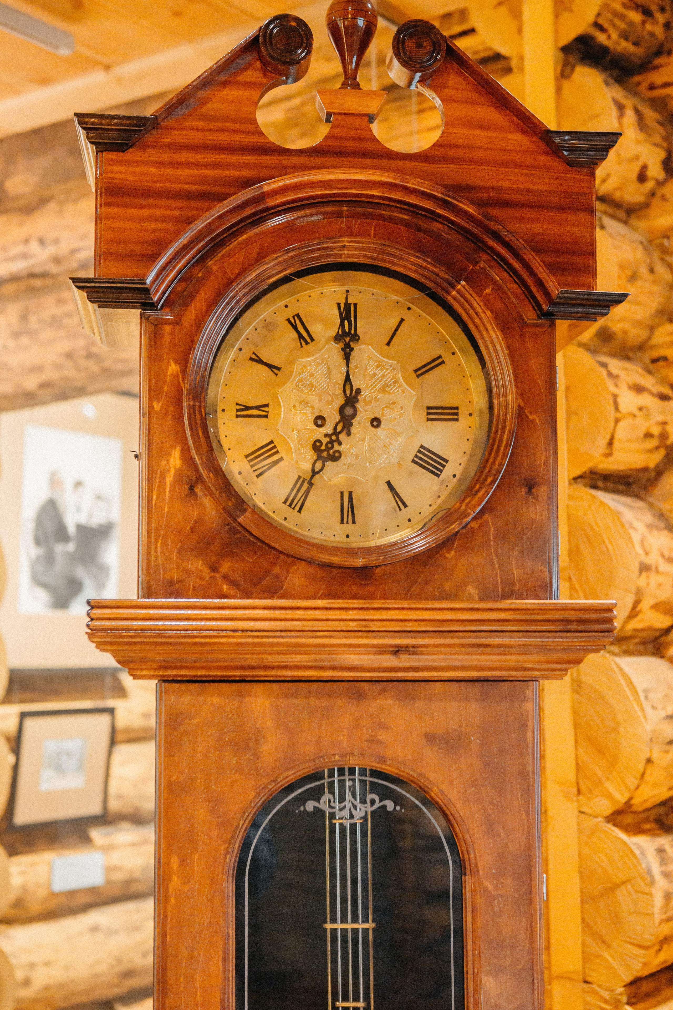 Музей-усадьба «Никольское-Вяземское». Профессиональный фотограф в Мценске и Орловской области