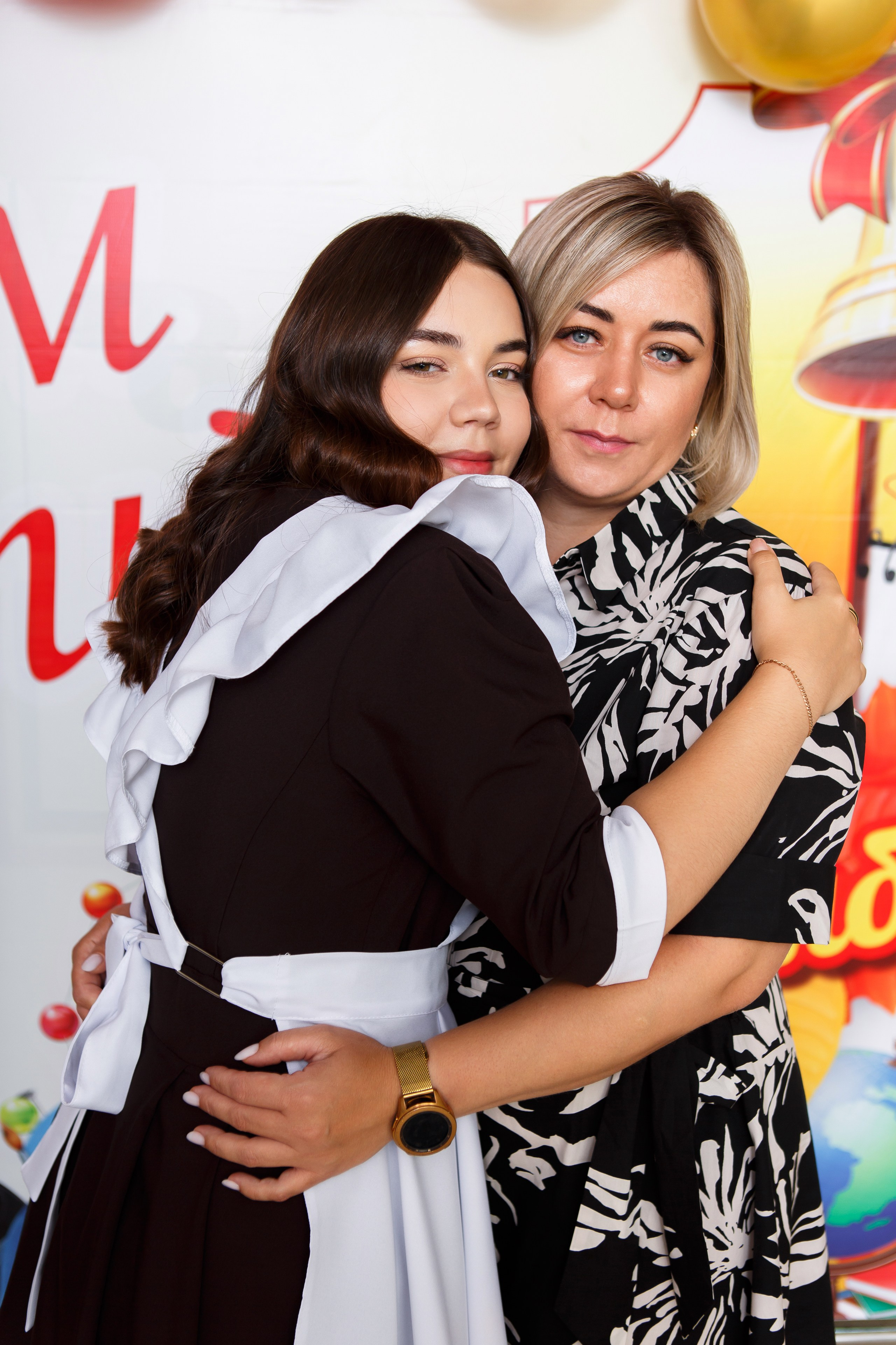 1 СЕНТЯБРЯ 2024 ГОДА — 9 ШКОЛА — ФОТОСЕССИЯ С РОДИТЕЛЯМИ. Профессиональный фотограф в Мценске и Орловской области