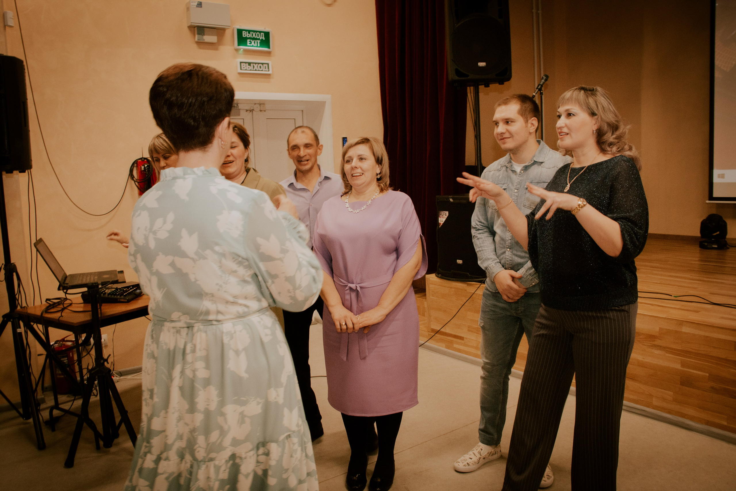 Нина и её 18). ProFoto