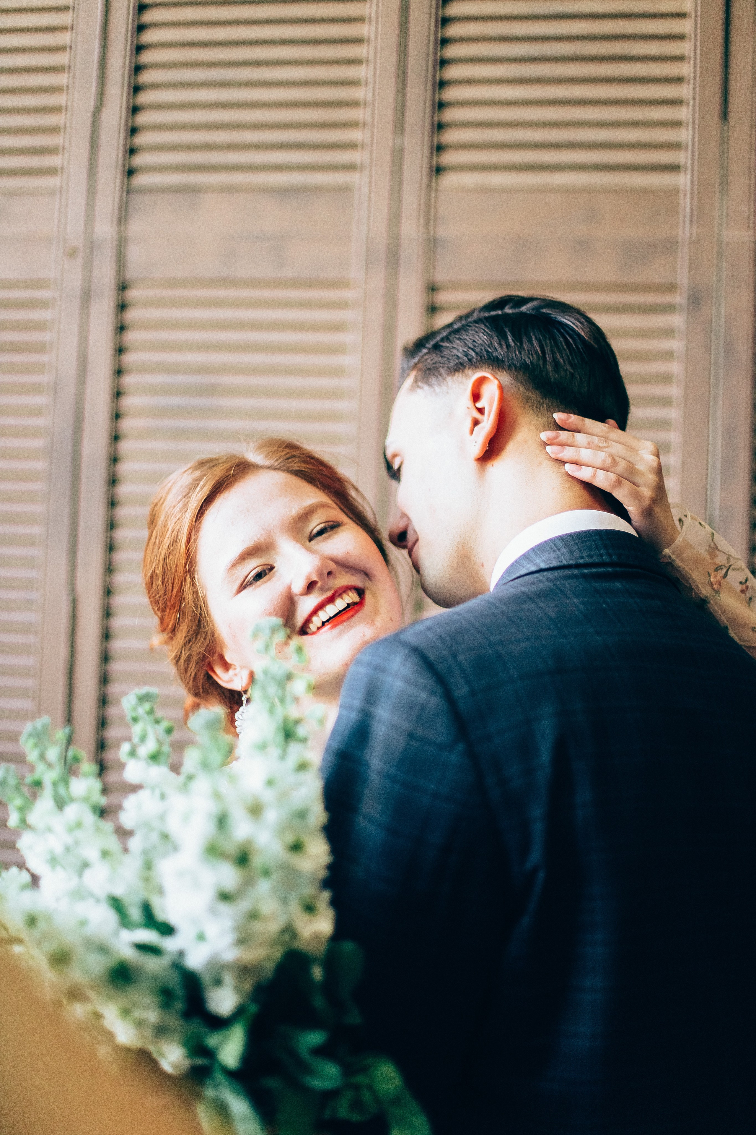 Игорь и Марьяна. Свадебный и семейный фотограф Екатерина Бубнова