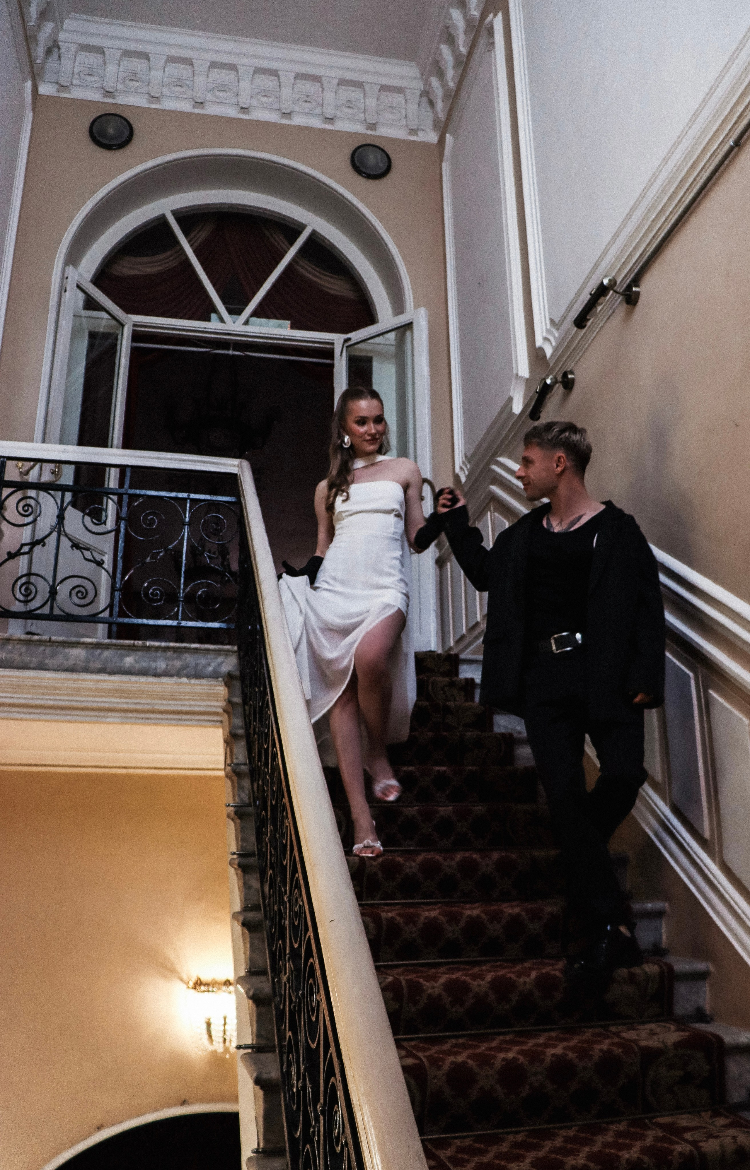 Свадебная съемка. Портретный свадебный фотограф Юркина Екатерина