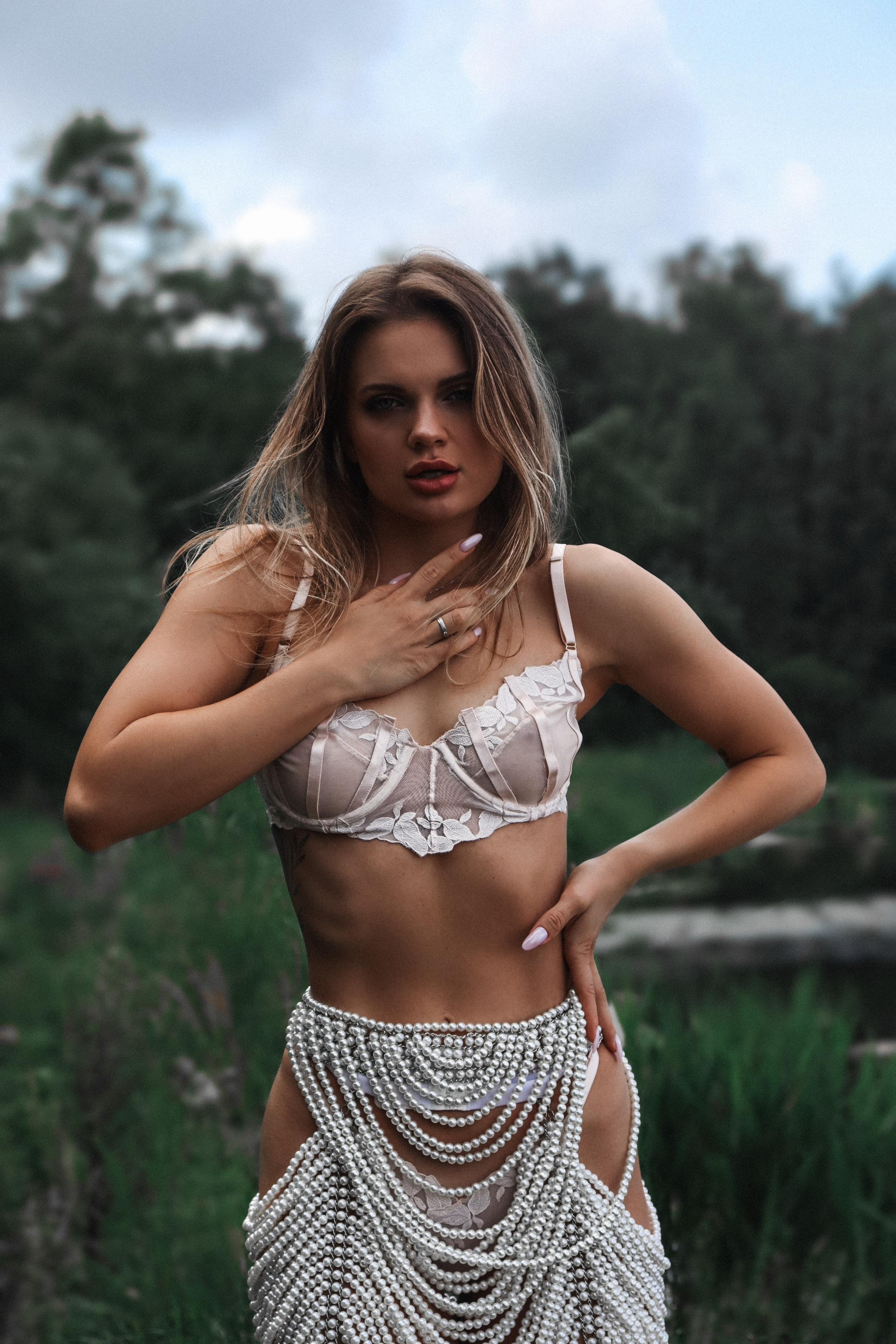 Портретный свадебный фотограф Юркина Екатерина