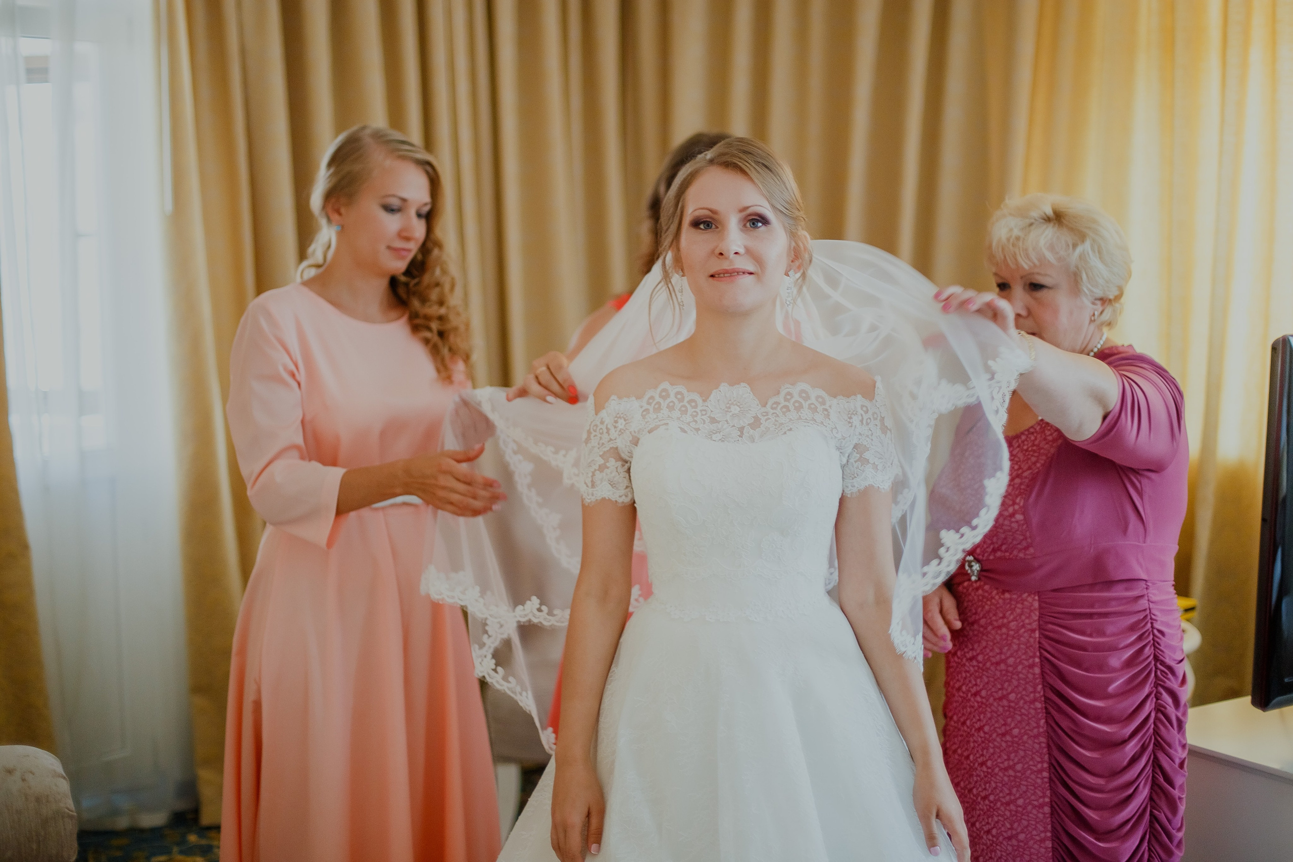 Петр и Юлия. Свадебный и семейный фотограф Екатерина Бубнова