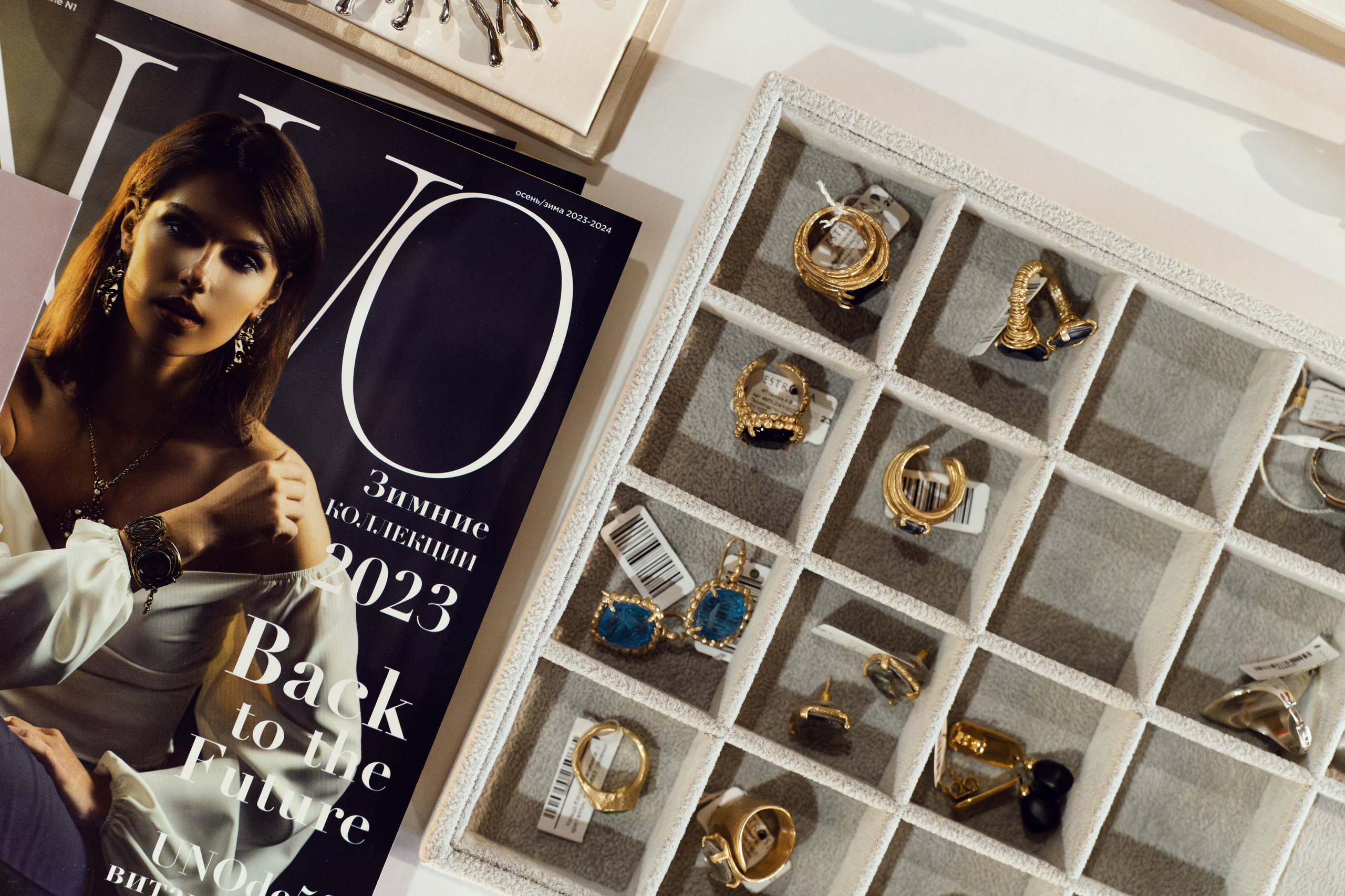 СБЕР 8 марта. ФОТОГРАФ ИВАН СЕЛИВАНОВ