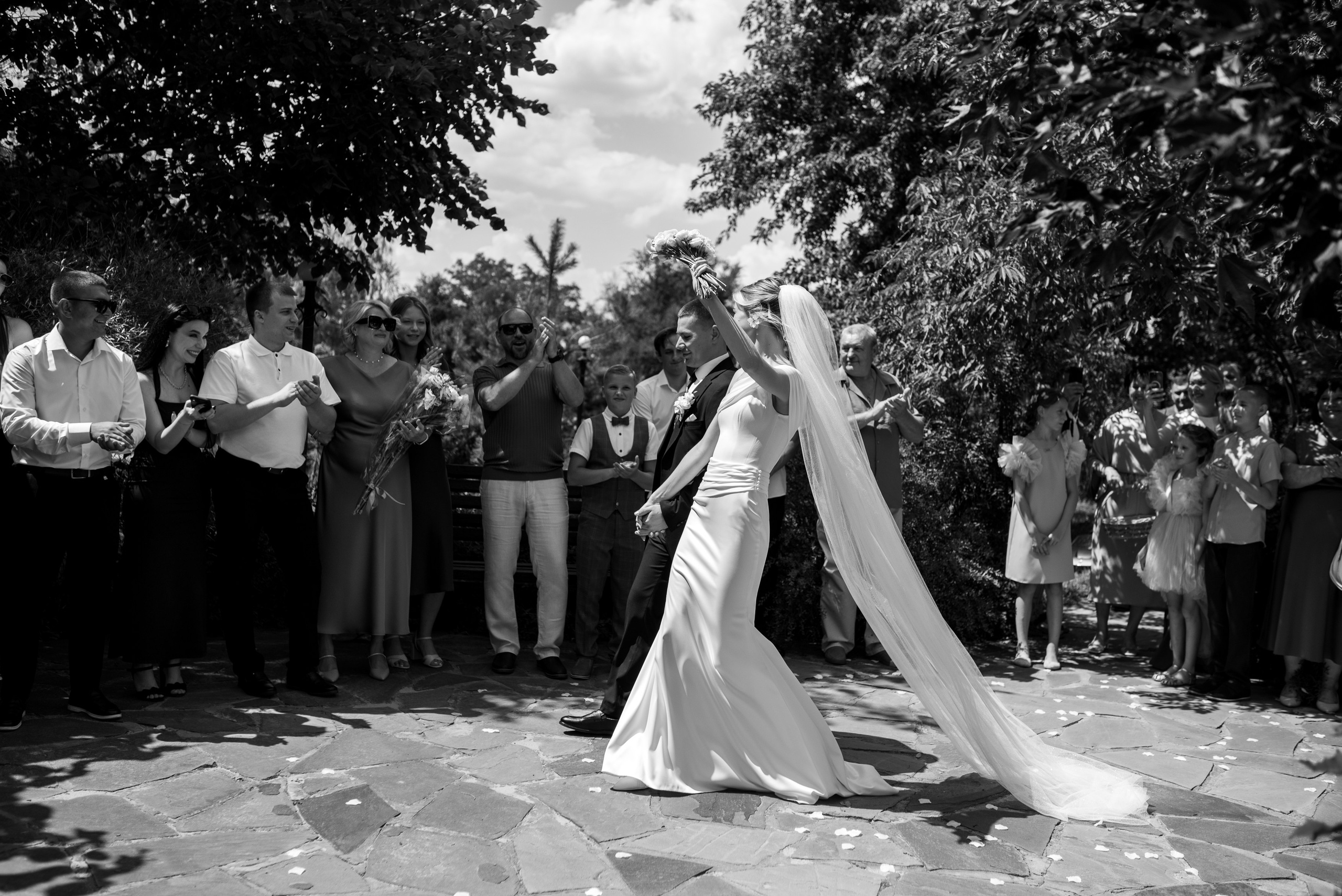 Дмитрий + Евгения. Главная