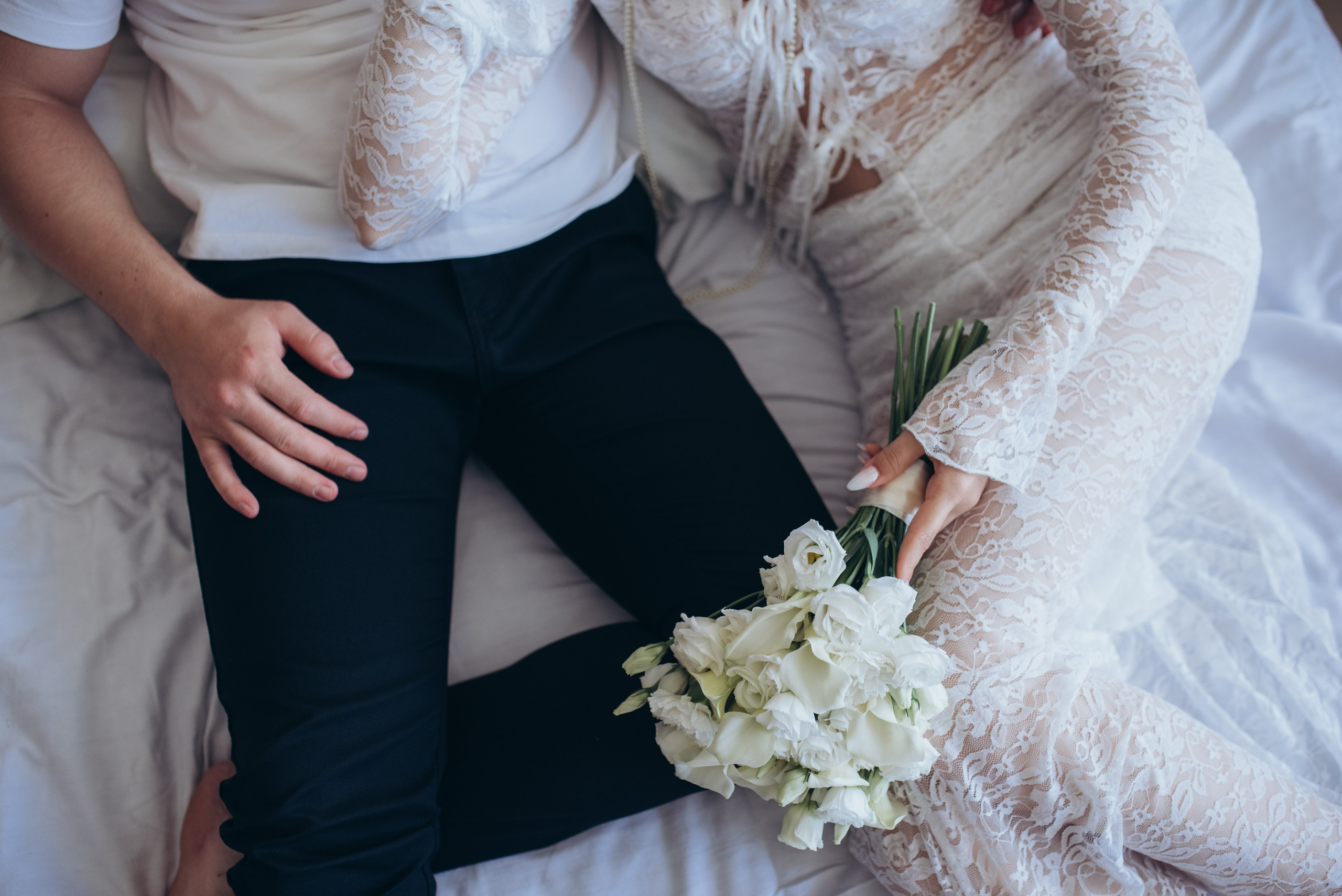 Дмитрий + Евгения. Главная