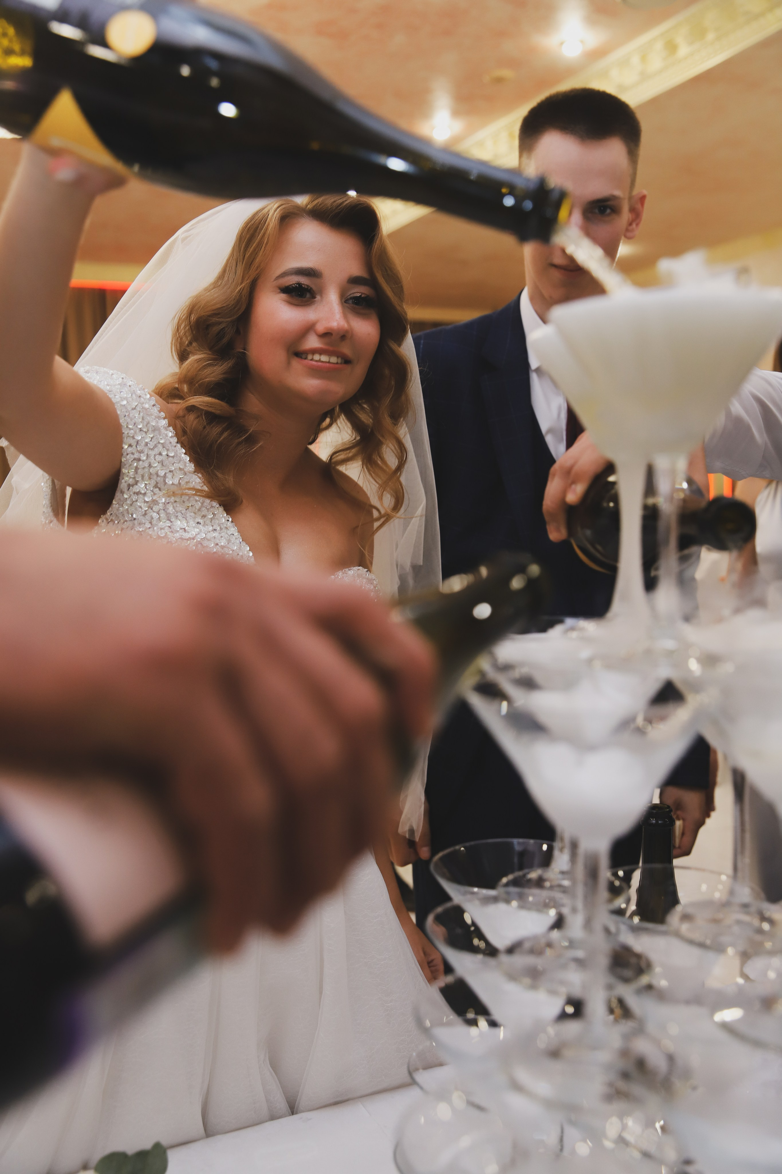 Илья и Анастасия. Фотограф Москва и МО Анастасия Пясковская