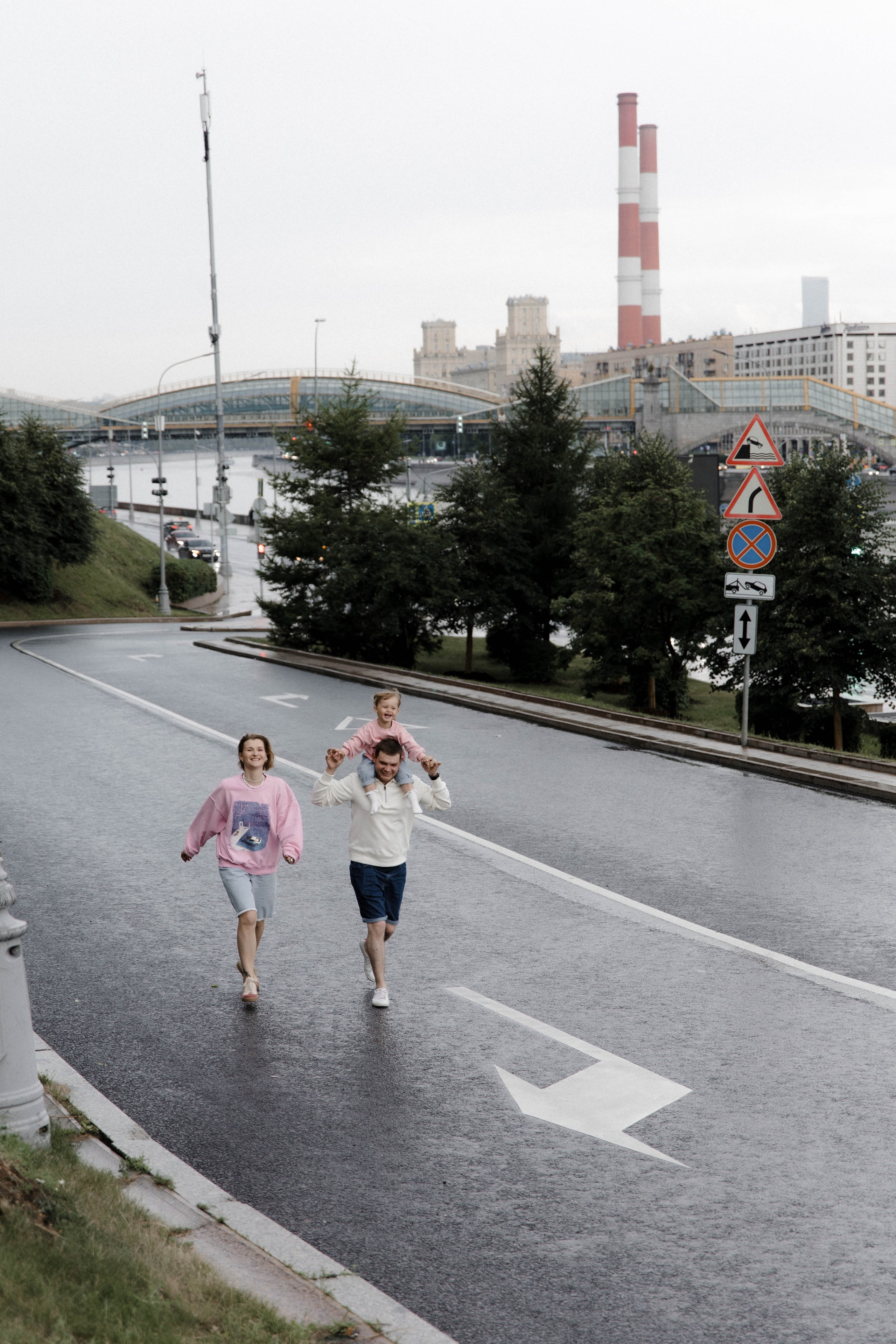 Дождь, как повод. Женский и свадебный фотограф Москва Елизавета Перова