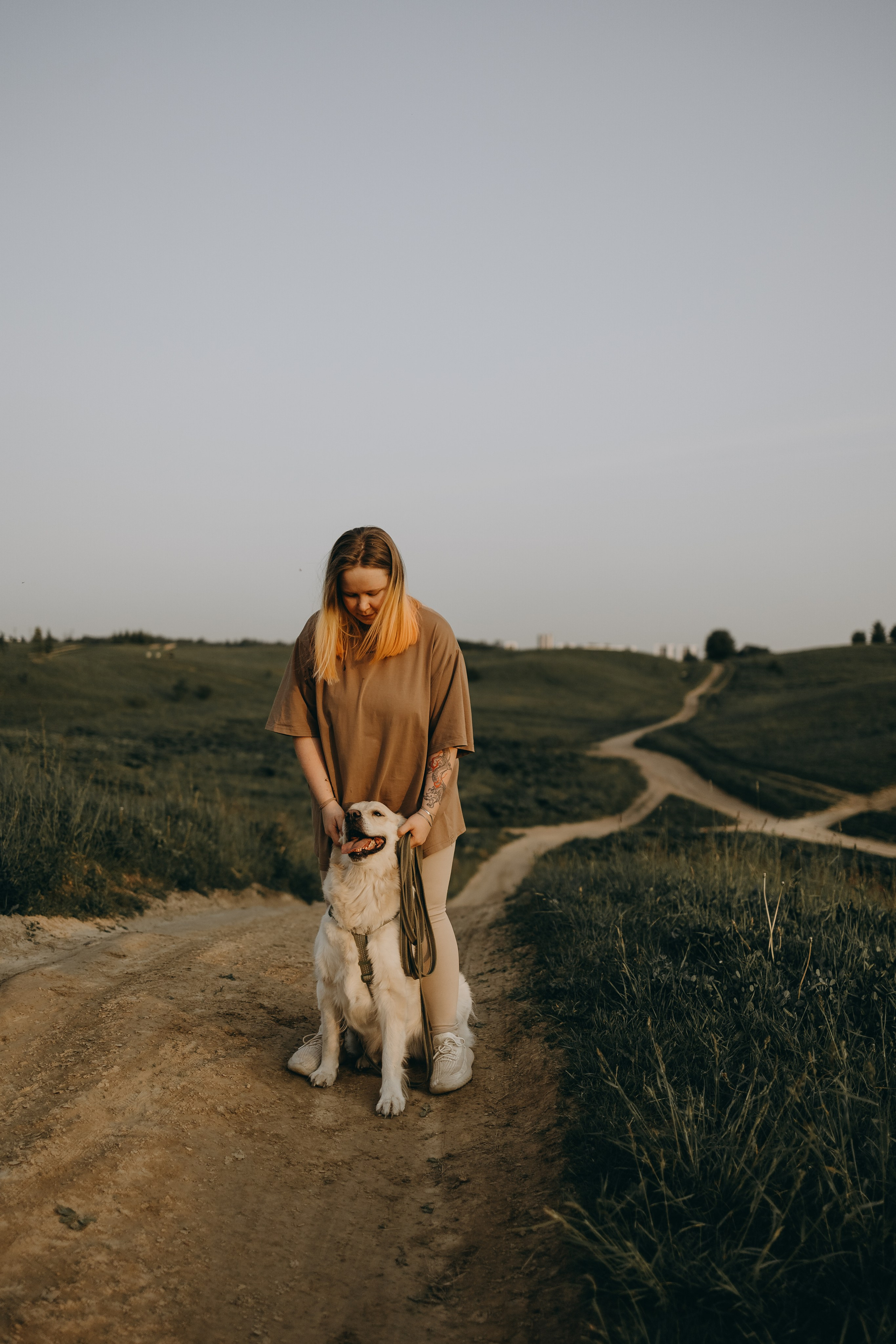 Милка и ребята. Фотограф — Анималист | Санкт-Петербург