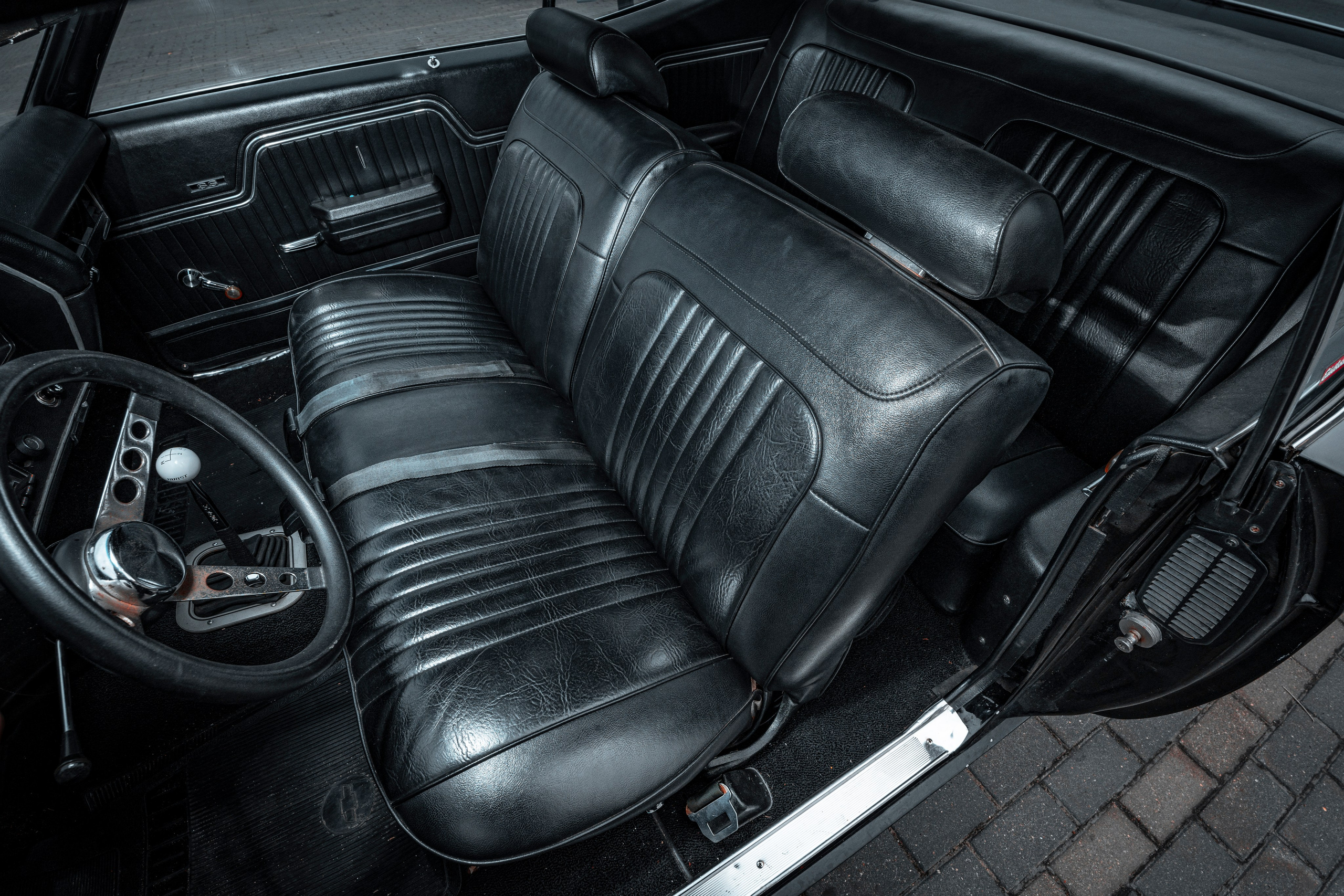 Автомобили. Ткачев Илья — Фотограф