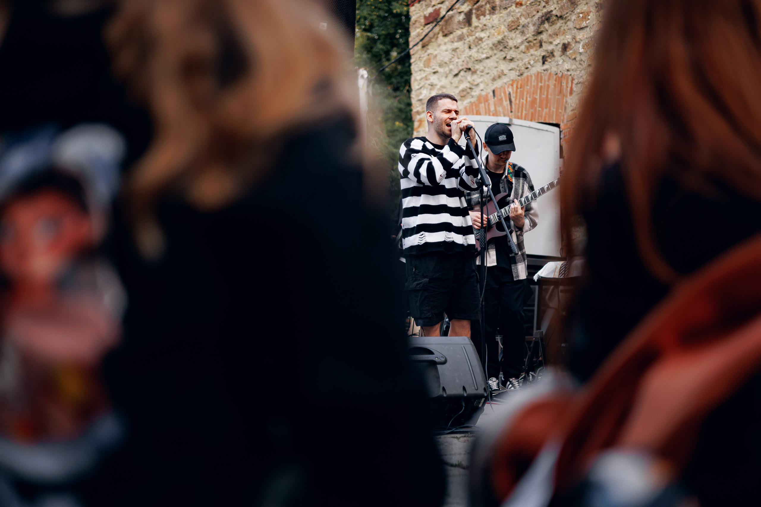 Концерт blazerboe