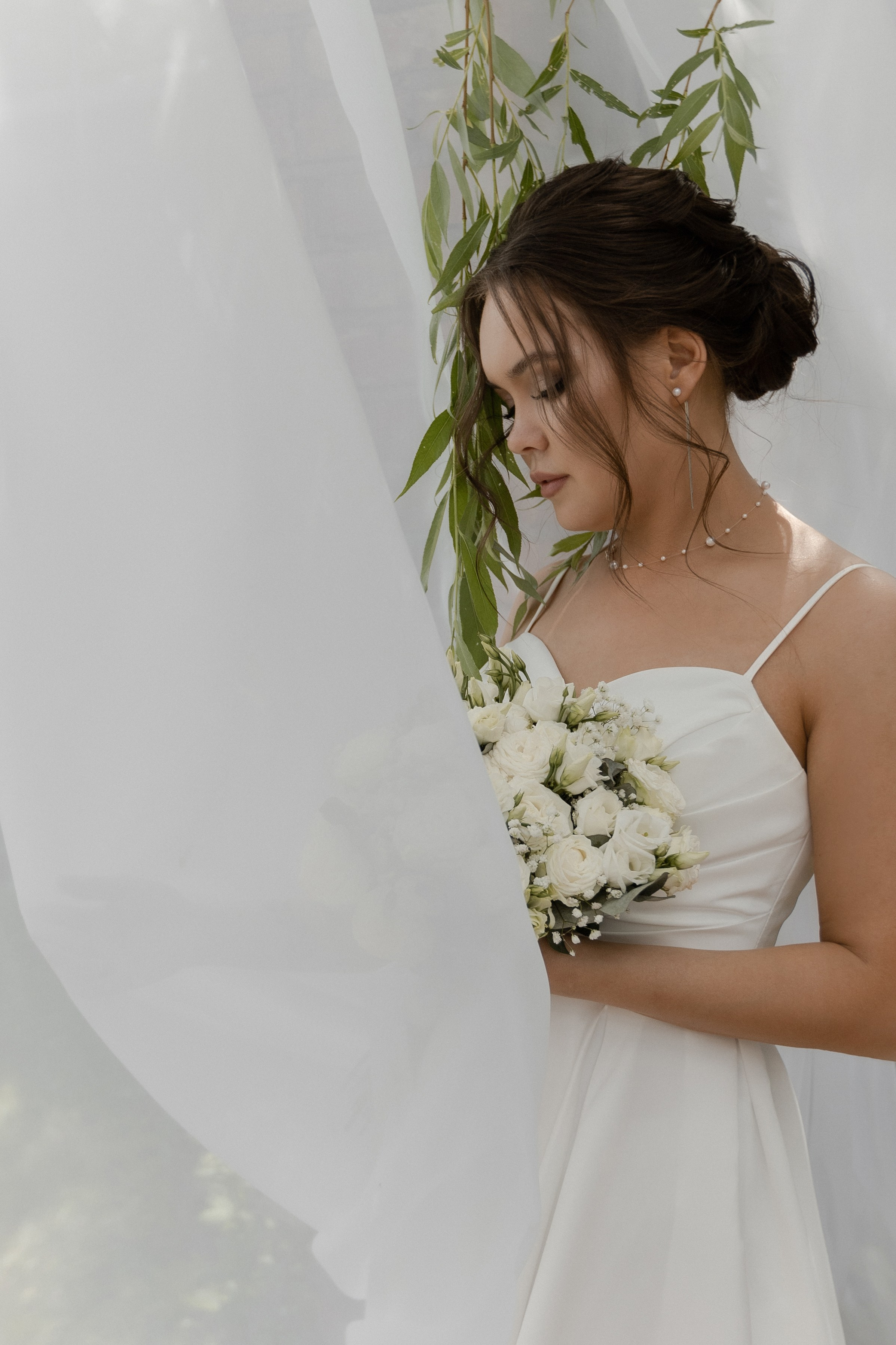 Юлия и Павел. Фотограф Йошкар-Ола Марина Королева