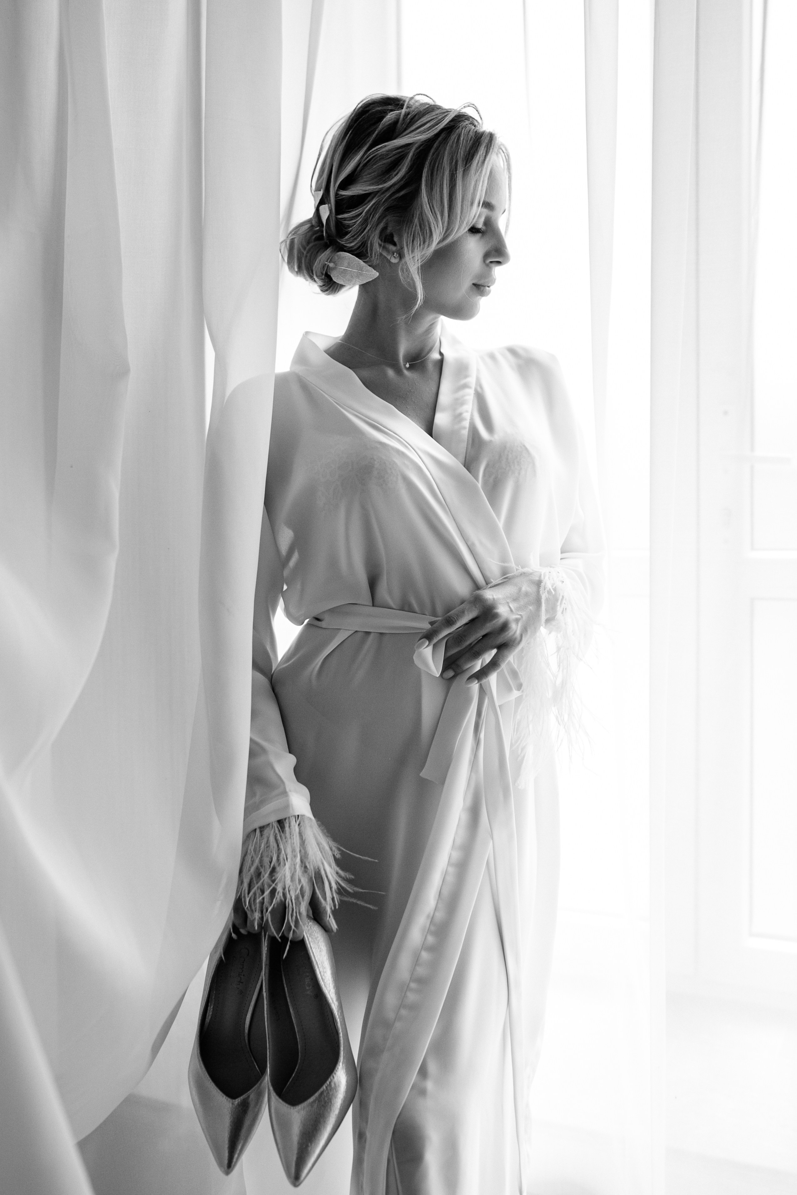 Свадебный фотограф в Ростове-на-Дону Елена Шилко