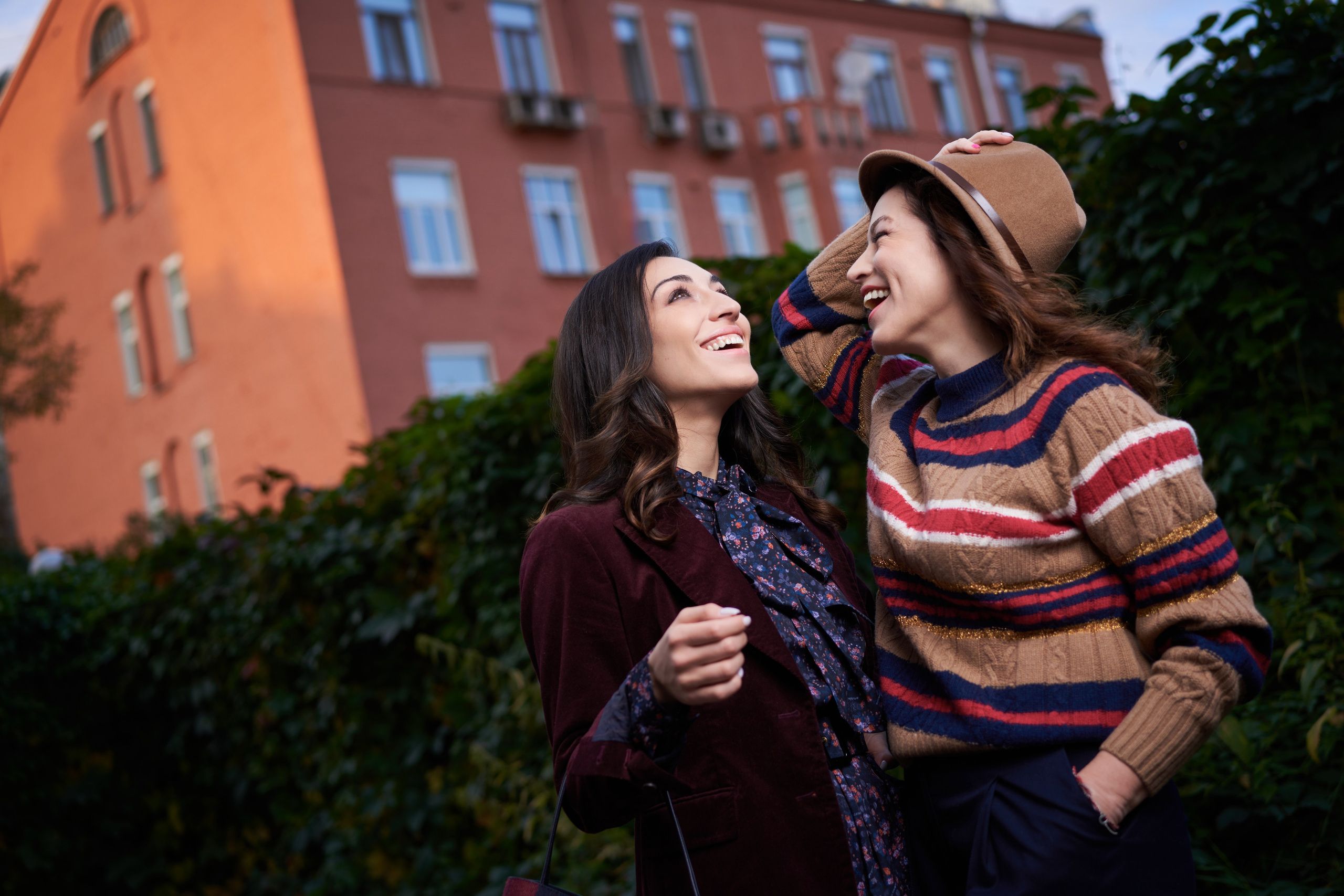 Фотопортреты с пониманием и осознанием образа. Сергей Гаврилов, фотограф
