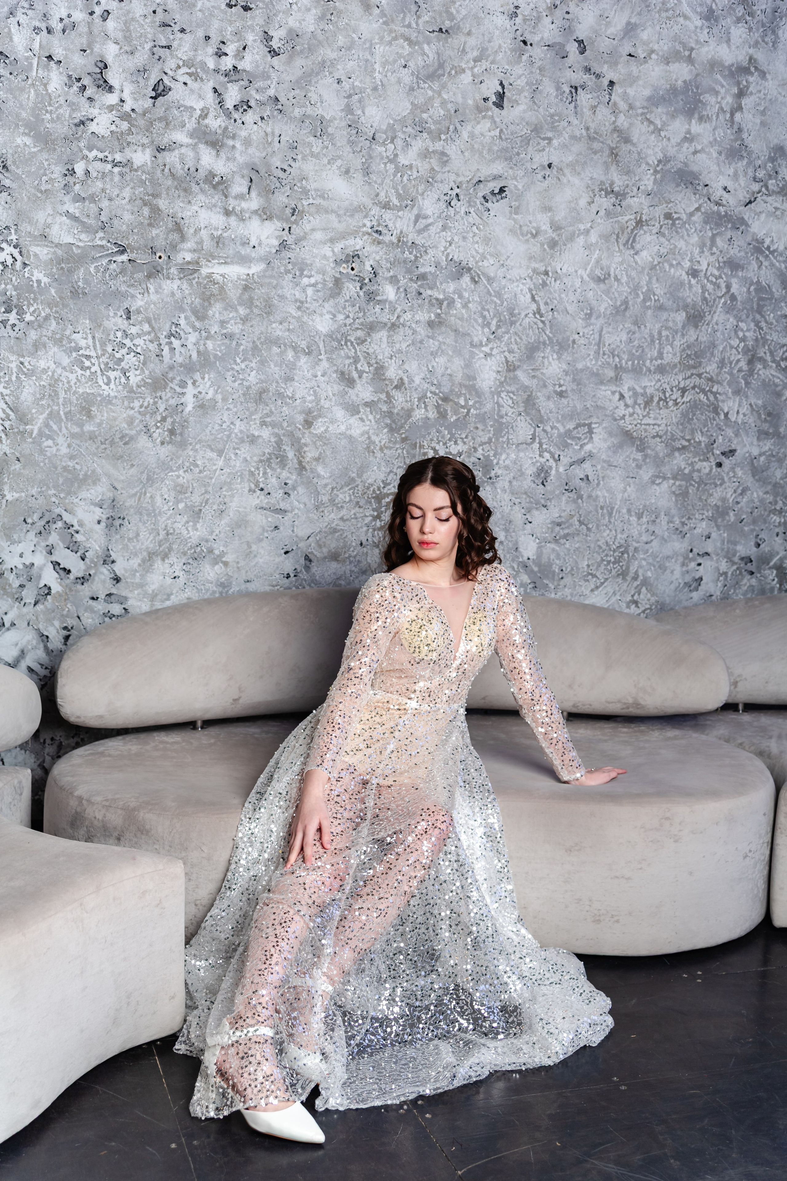 Варвара. Фотограф Шагалов Михаил