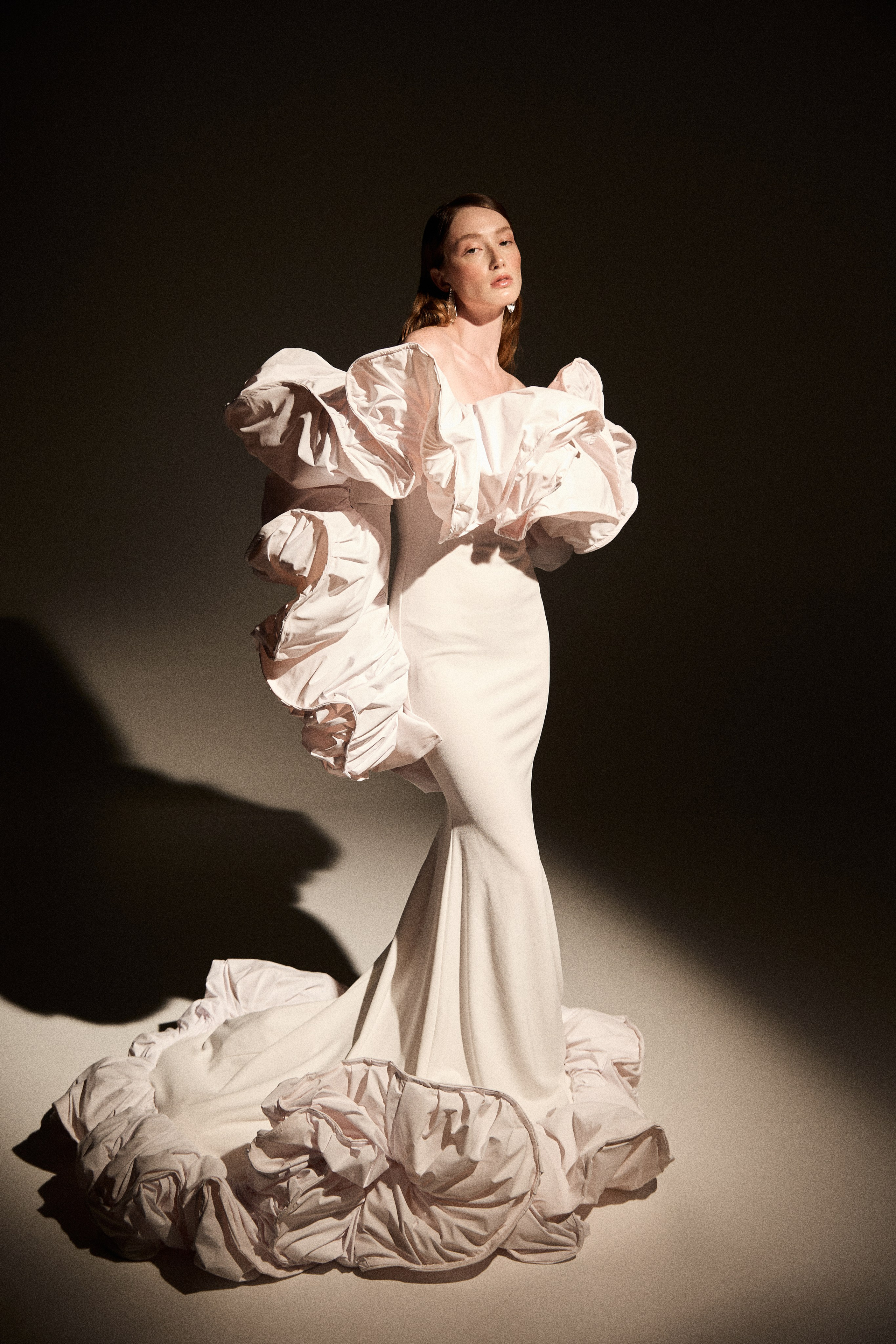 МК. Антон Гошовский - свадебный и семейный фотограф в Москве и Крыму