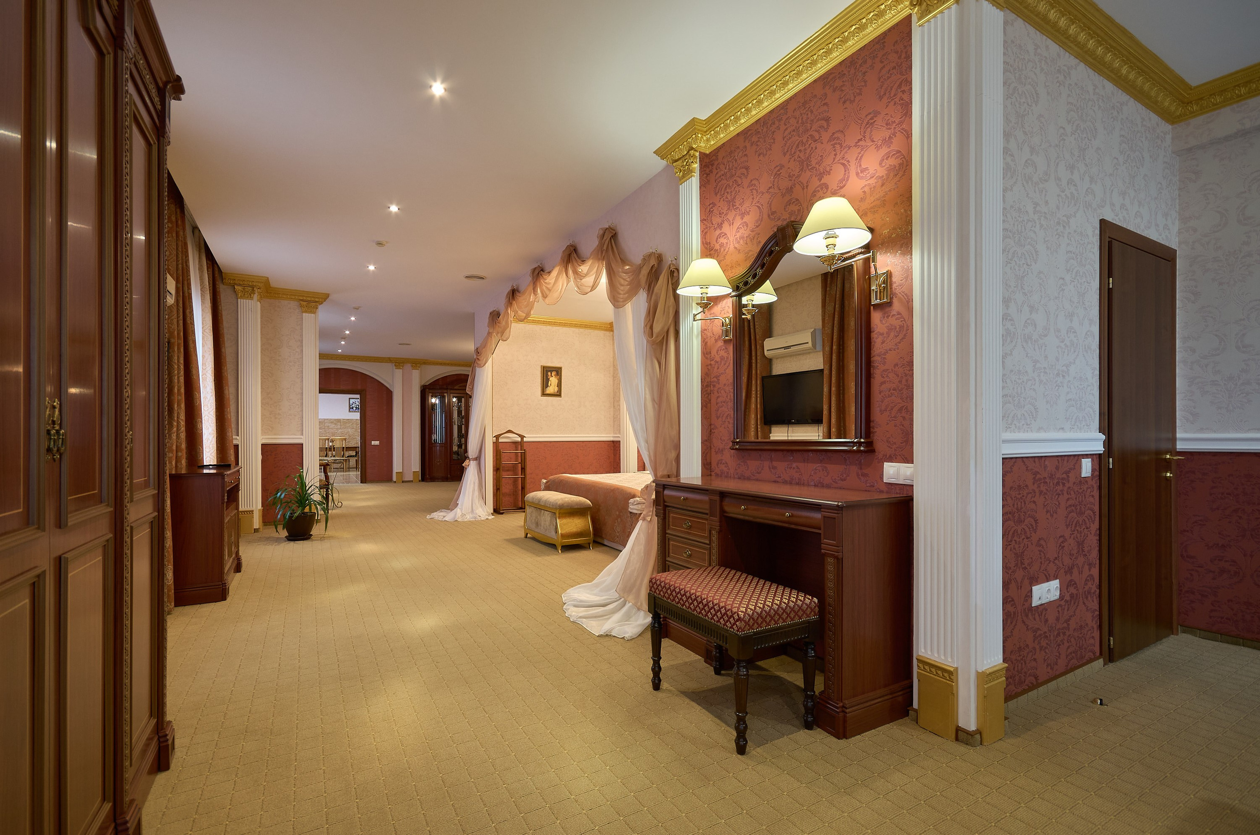 A_7. Абросимов Лев интерьерный и архитектурный фотограф