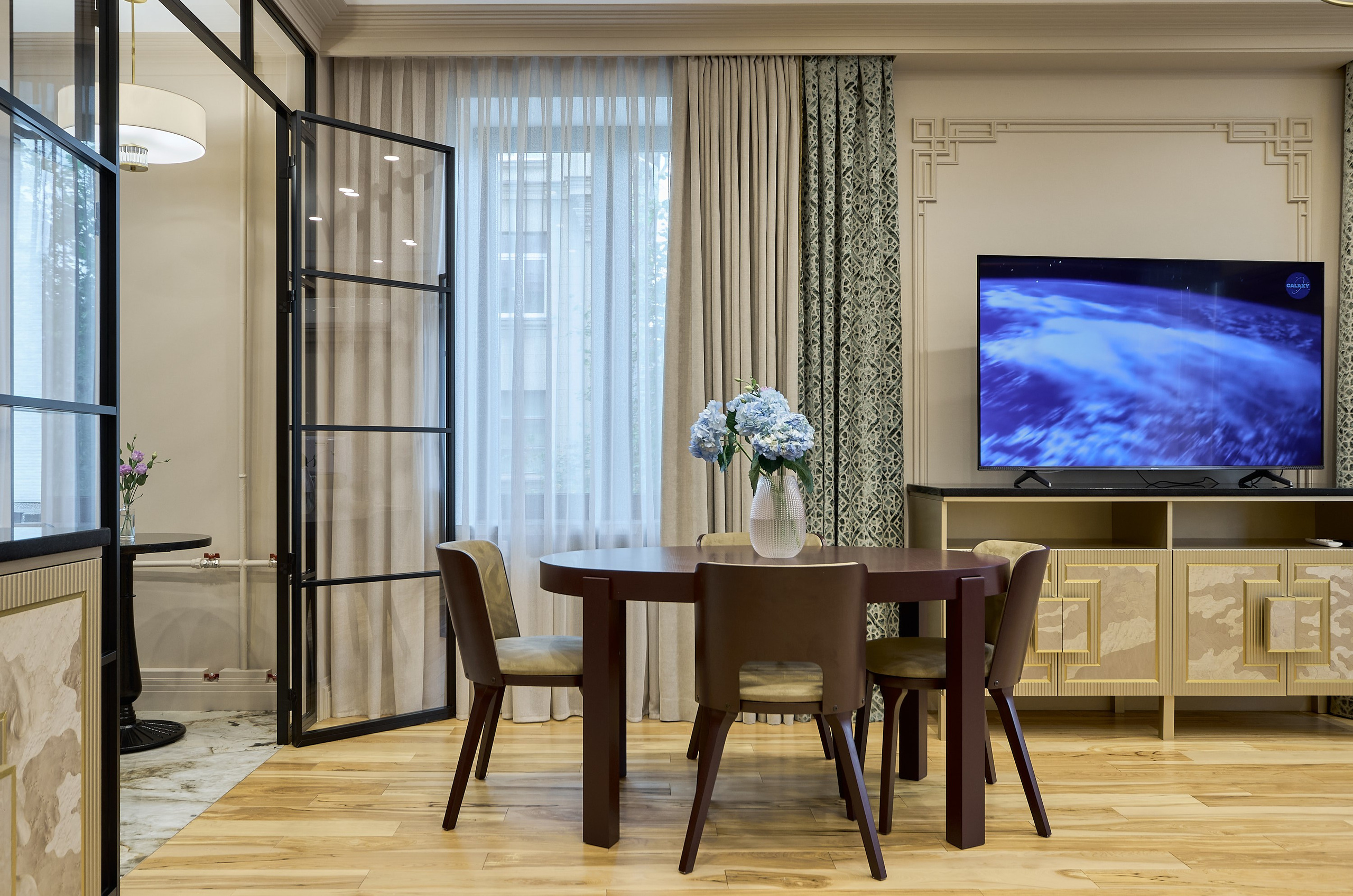 К_3. Абросимов Лев интерьерный и архитектурный фотограф