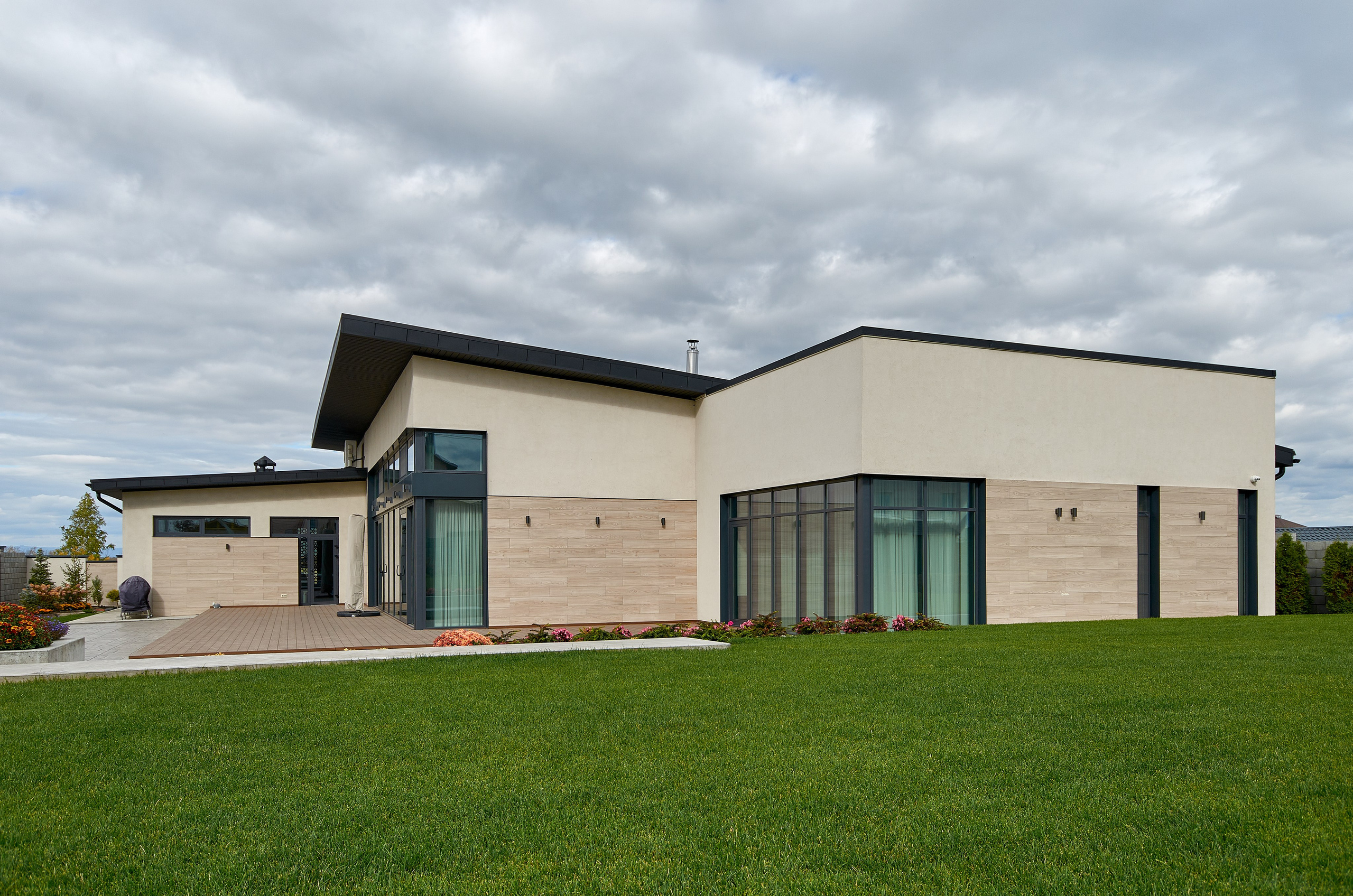 Архитектура. Абросимов Лев интерьерный и архитектурный фотограф