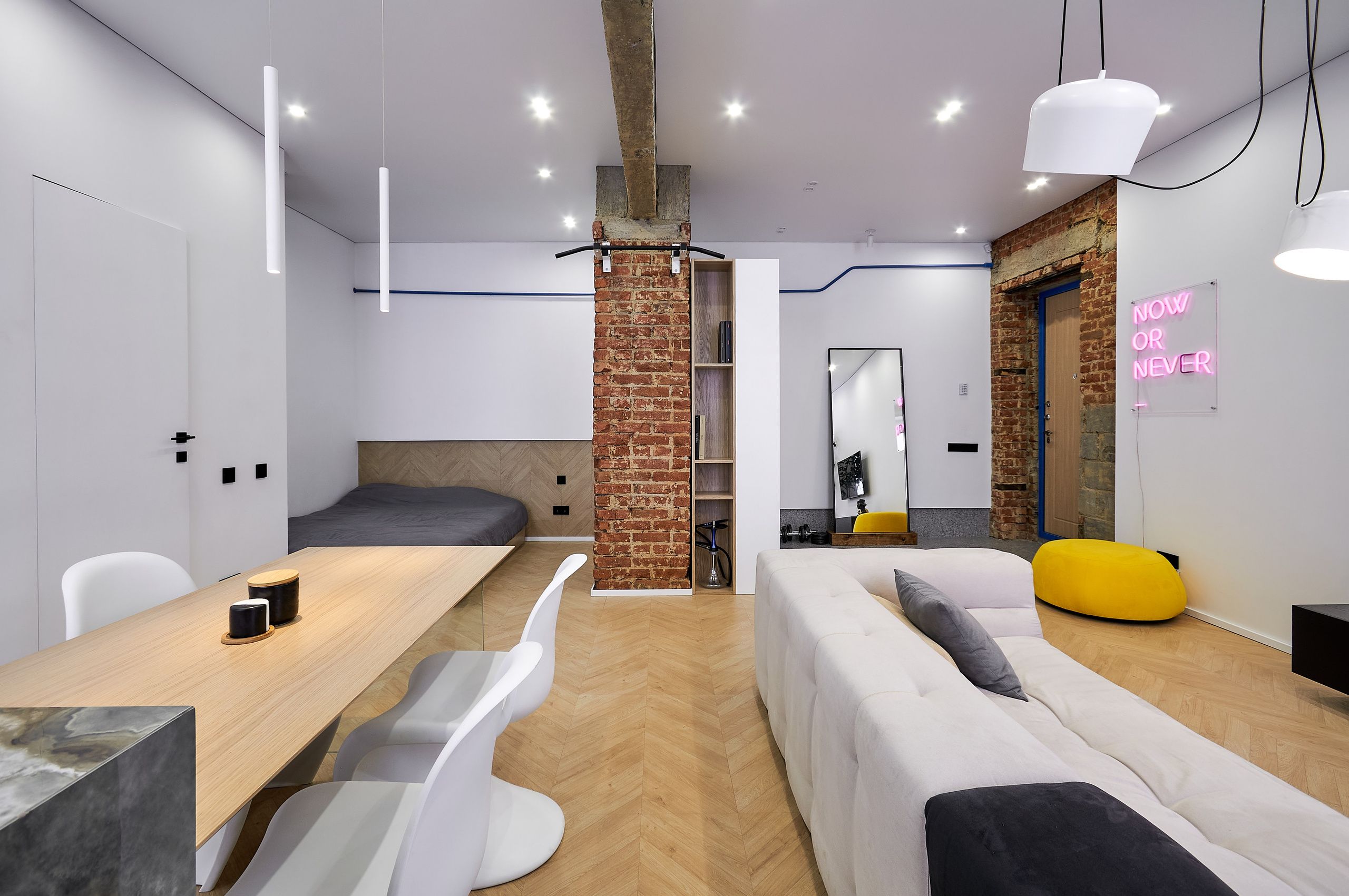 К_8. Абросимов Лев интерьерный и архитектурный фотограф