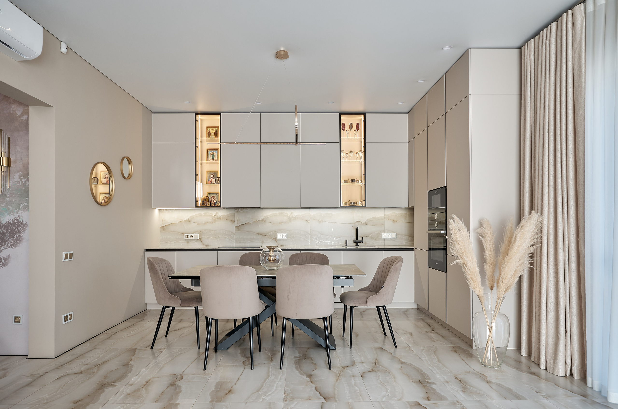 К_1. Абросимов Лев интерьерный и архитектурный фотограф