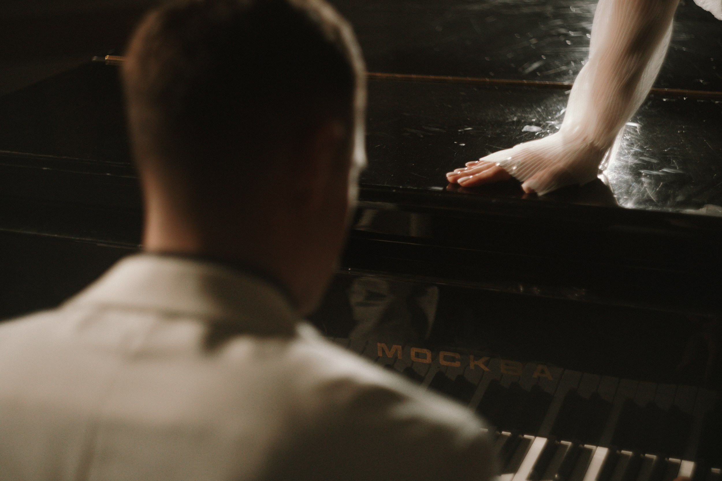 Наша симфония…. Свадебный и семейный фотограф в Абакане Василевский Алексей