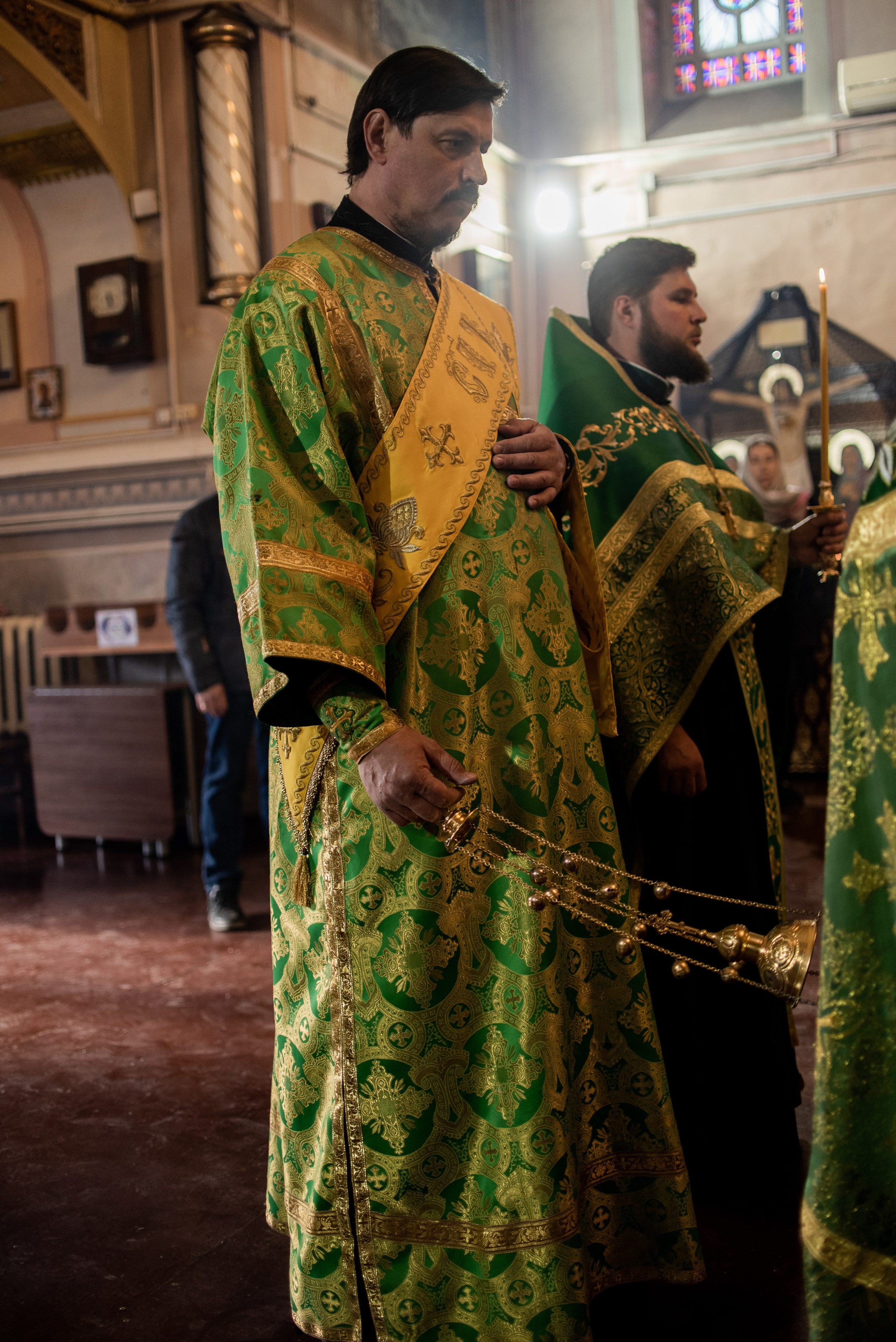Вербное воскресенье 9.04.2023. Семейный и свадебный фотограф в Феодосии и Коктебеле