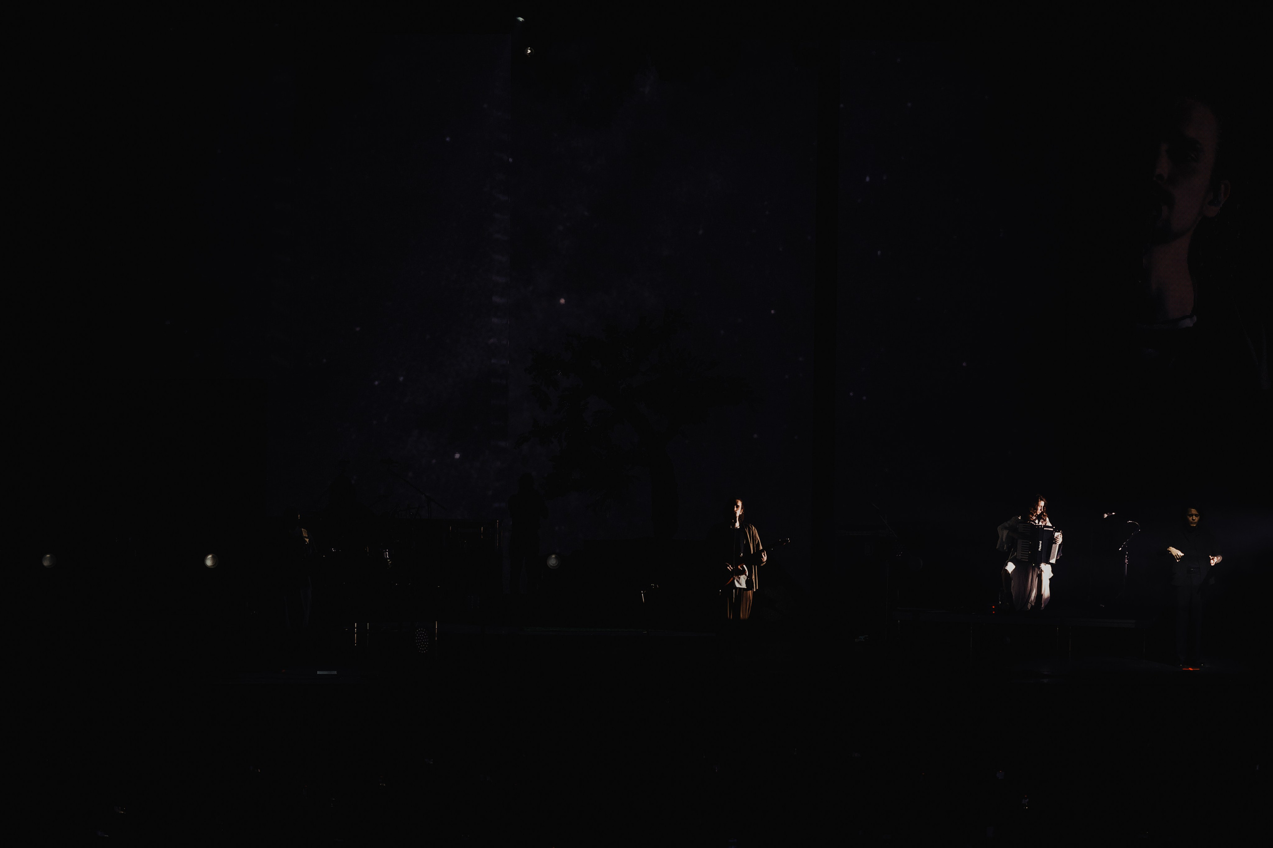 ЛАМПАБИКТ @VK STADIUM